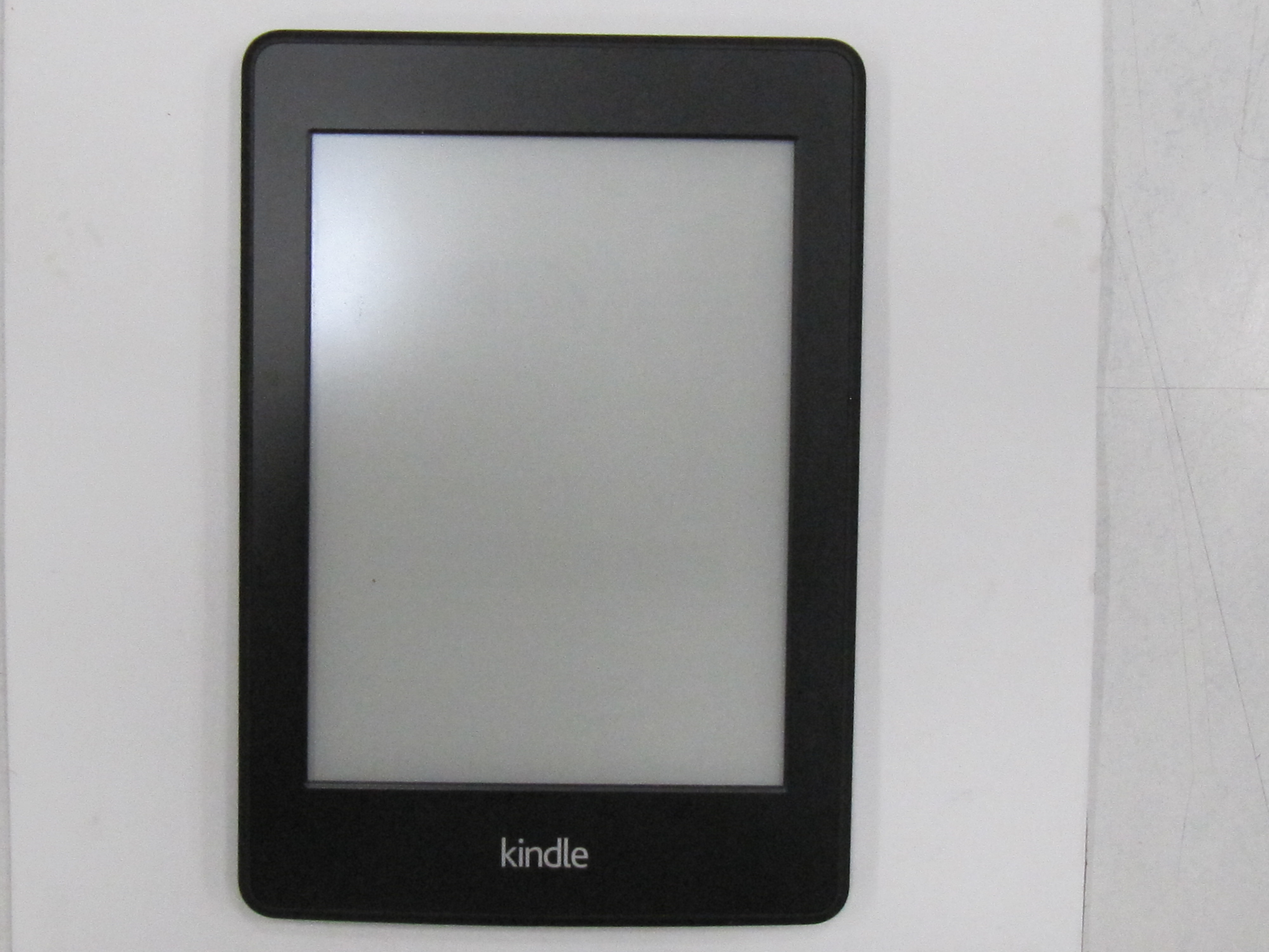 E-BOOK, AMAZON, KINDLE