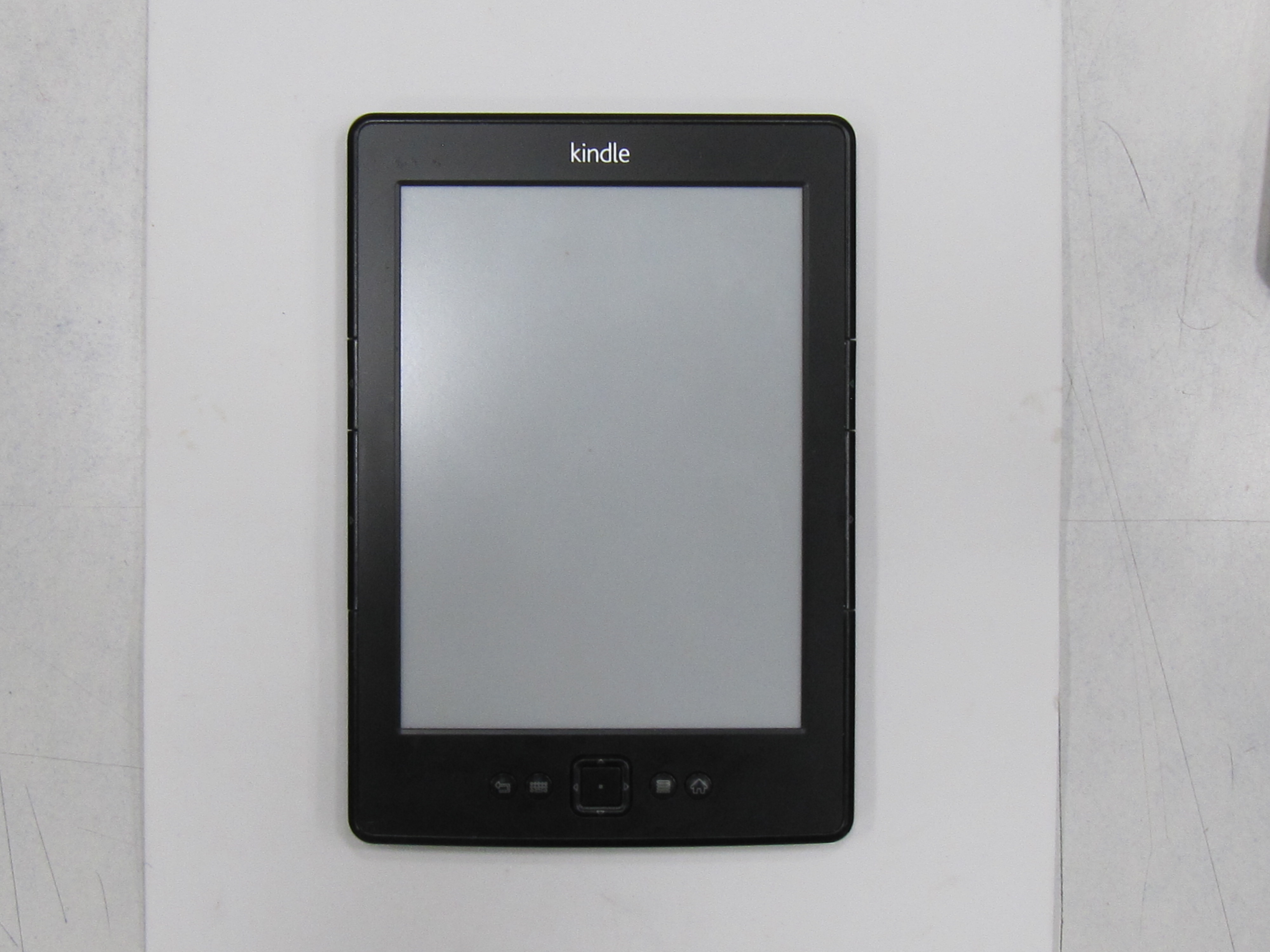 E-BOOK, AMAZON, KINDLE