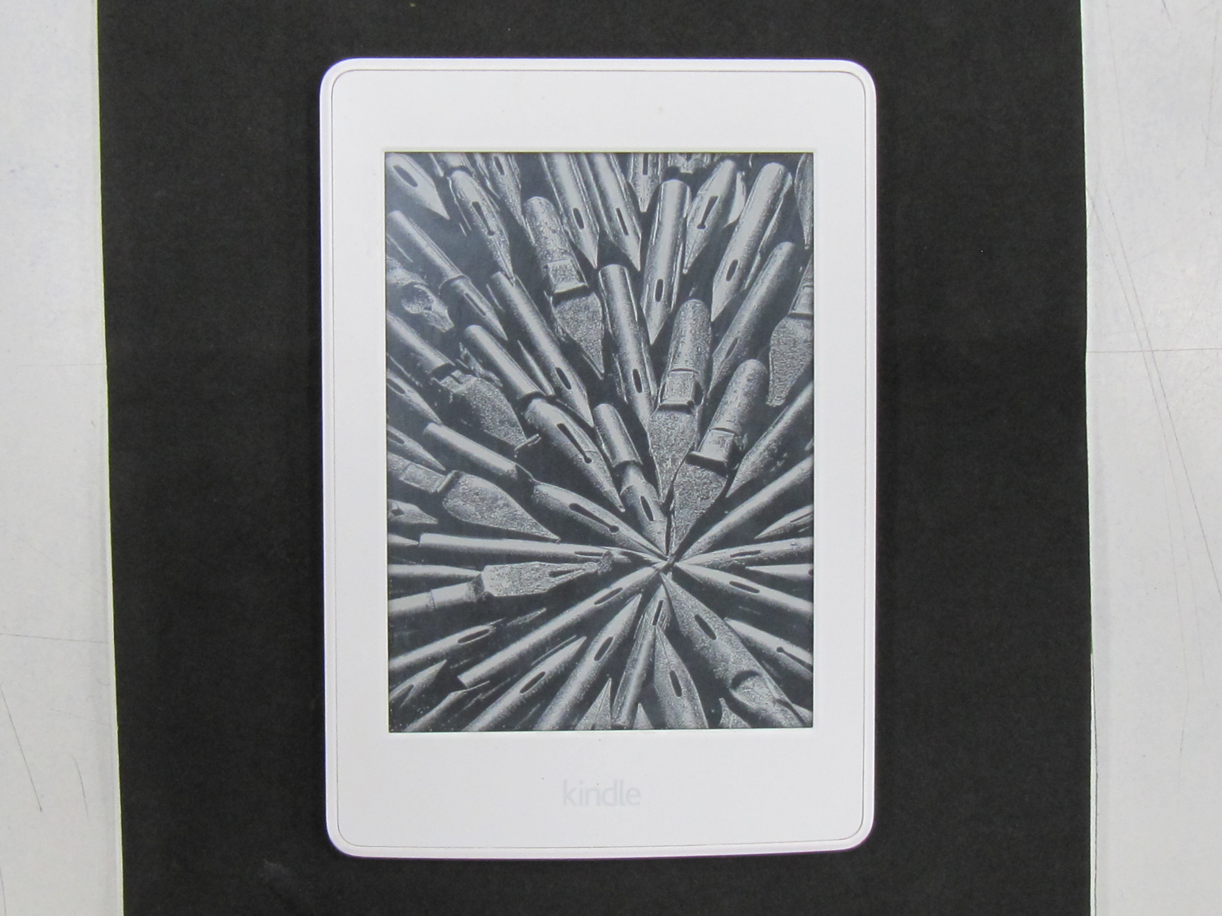 E-BOOK, AMAZON, KINDLE