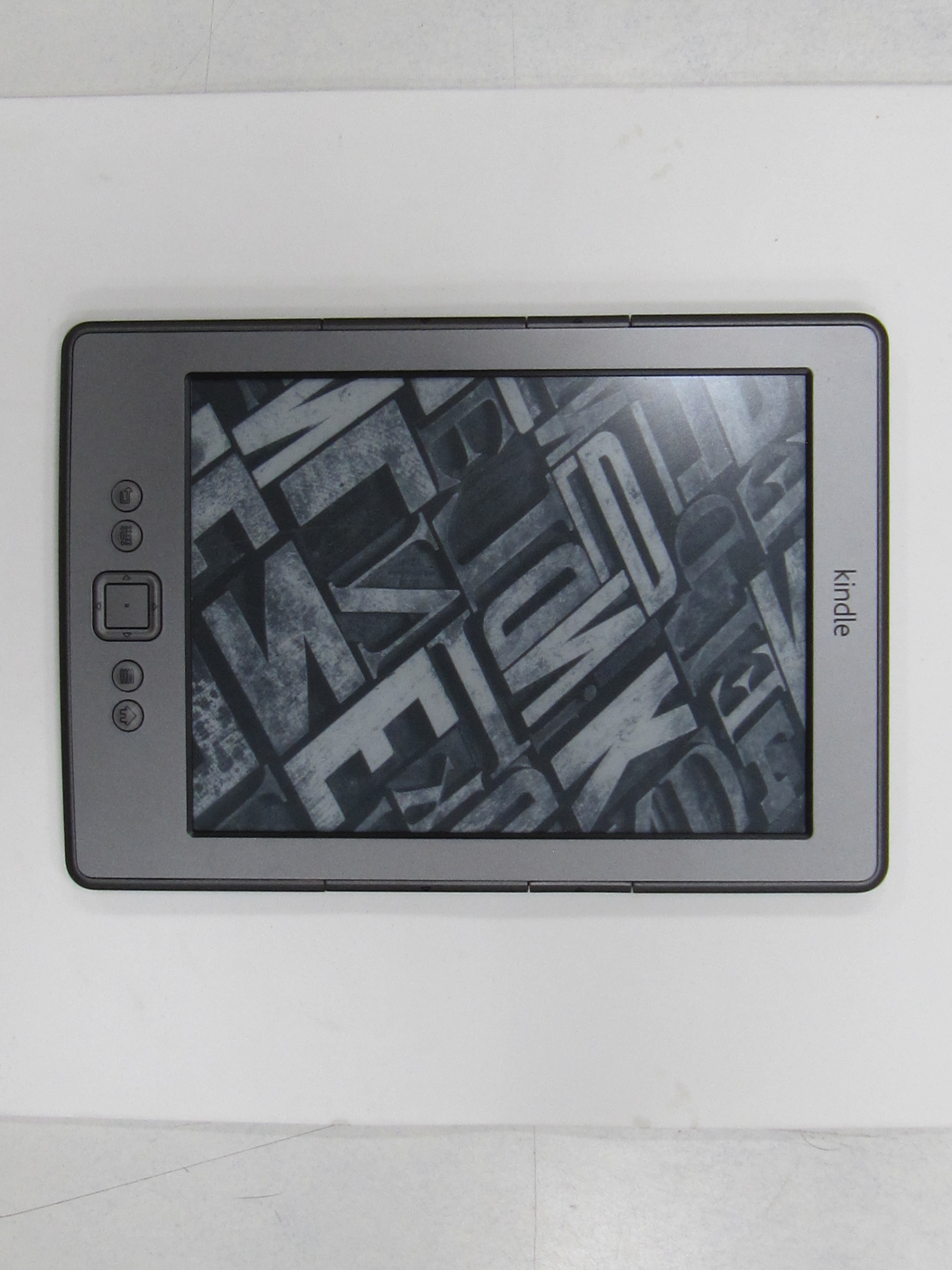 E-BOOK, AMAZON, KINDLE