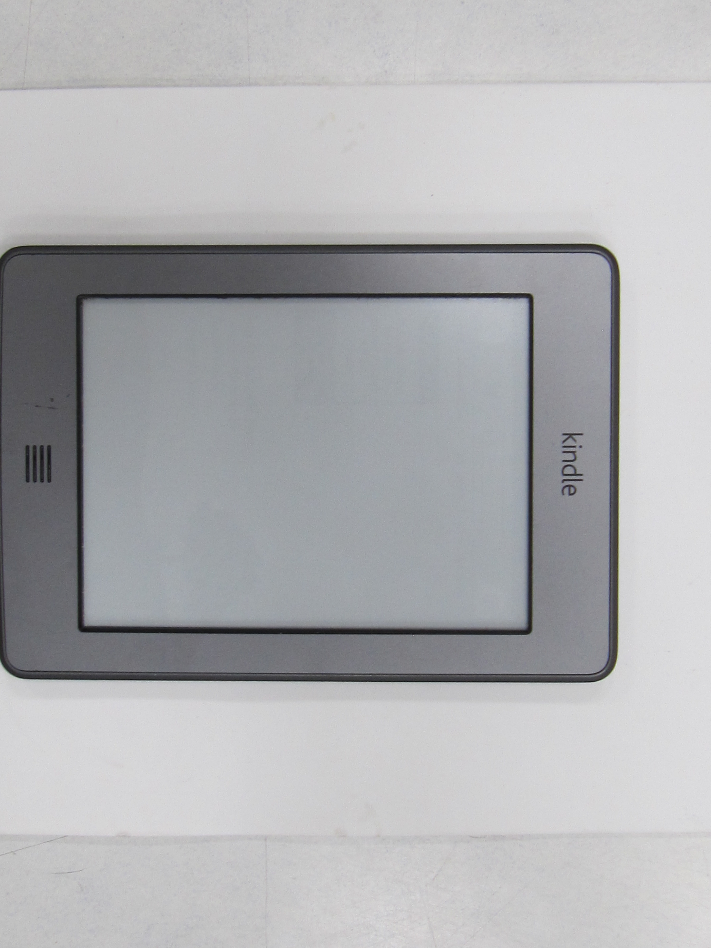 E-BOOK, AMAZON, KINDLE