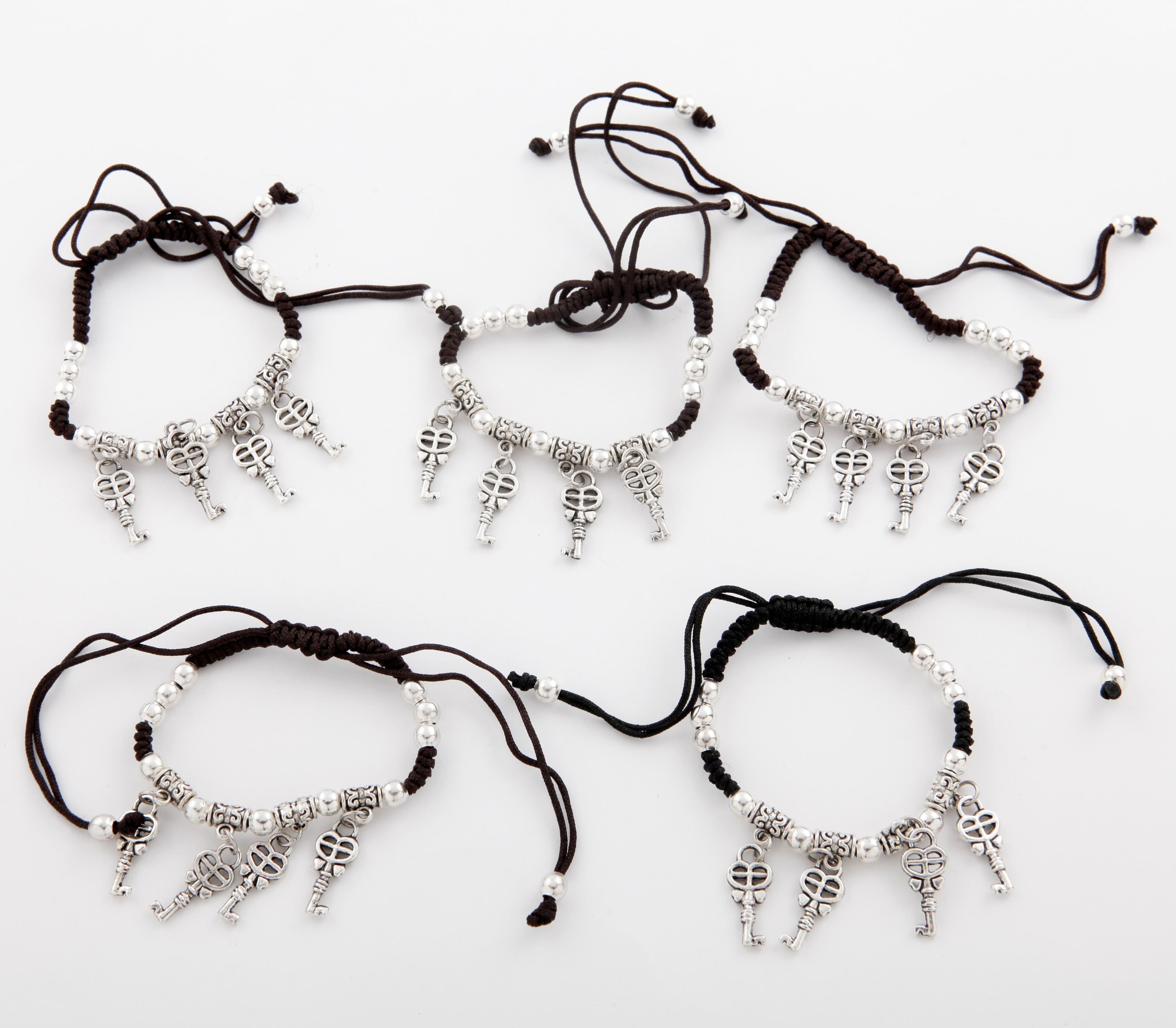 PulseraS