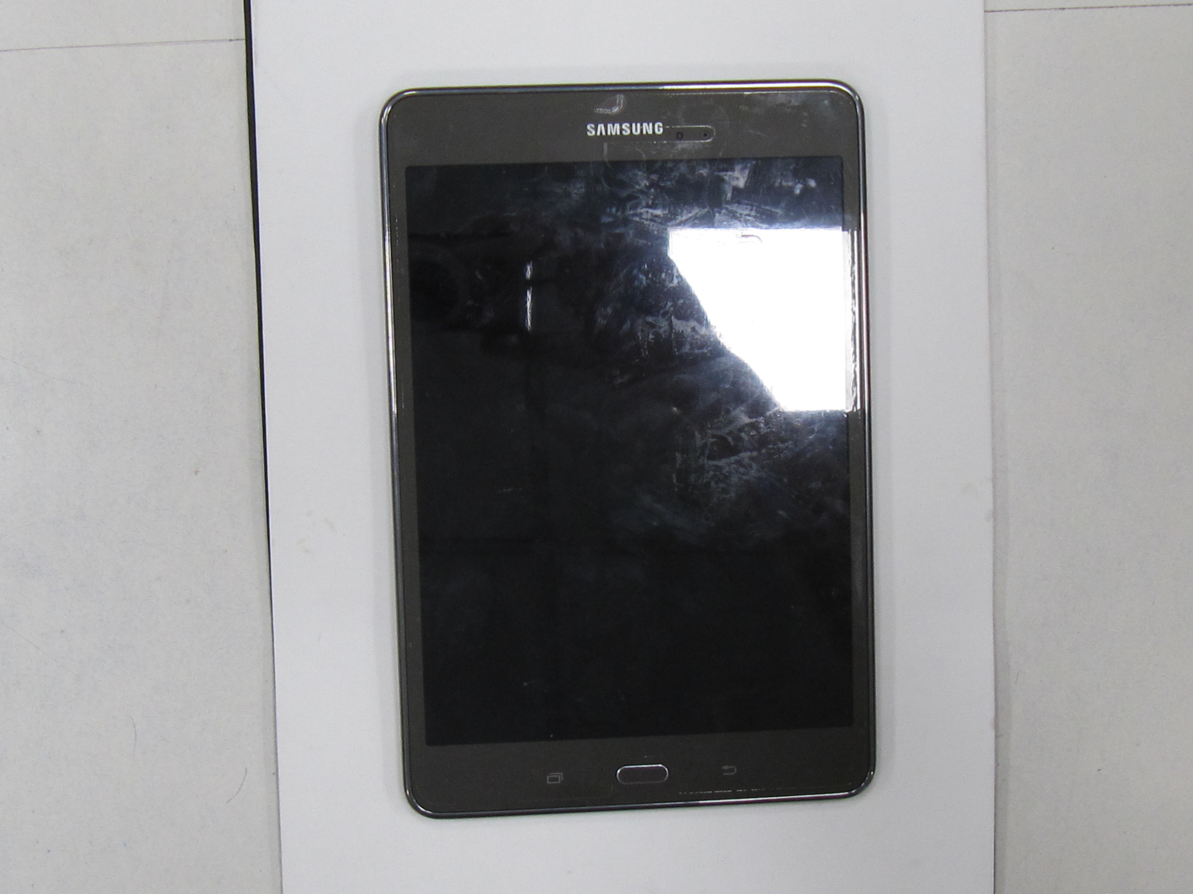 TABLET, SAMSUNG, GALAXY TAB A SM-T357T