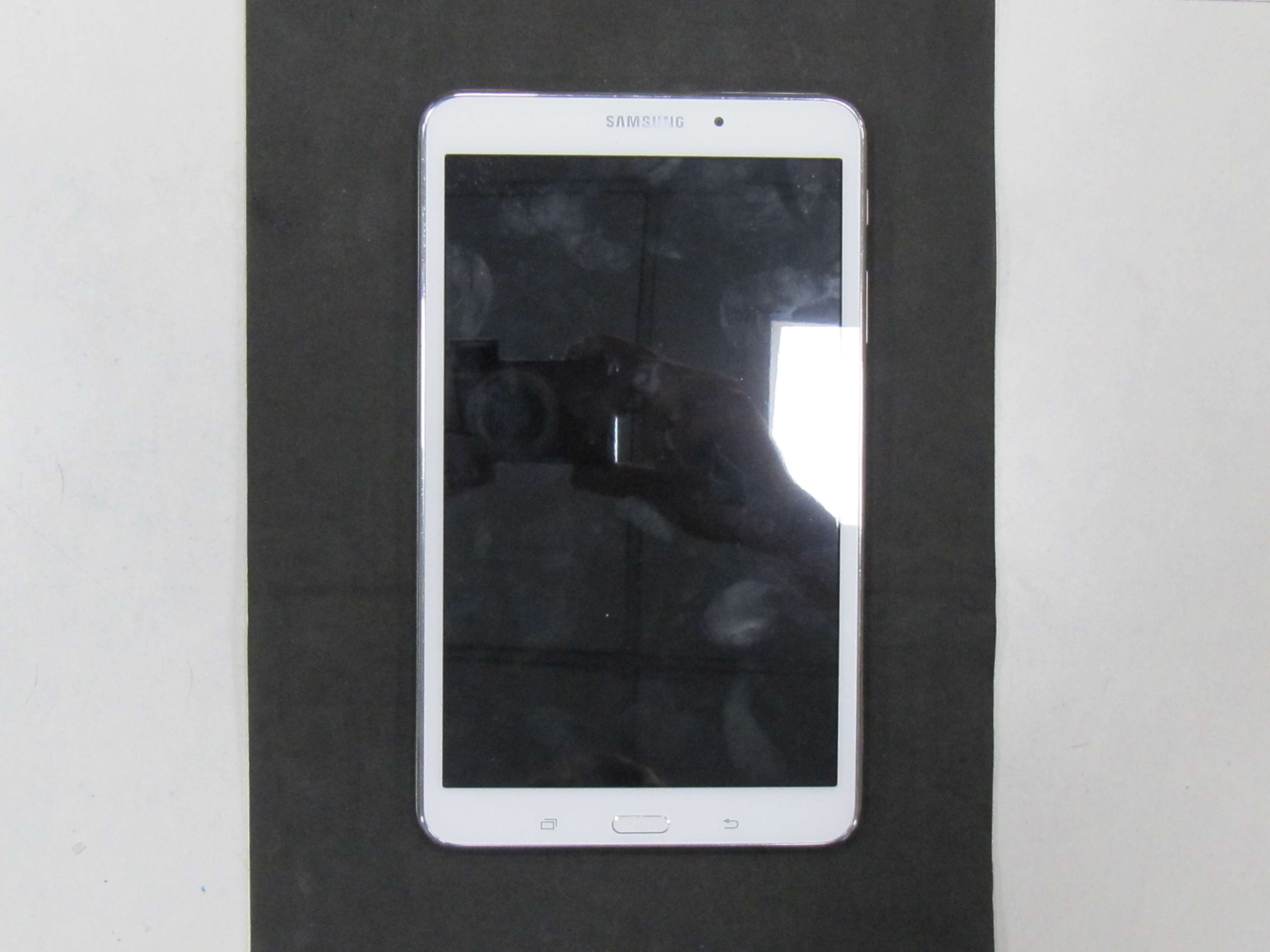 TABLET, SAMSUNG, GALAXY TAB 4 SM-T337T