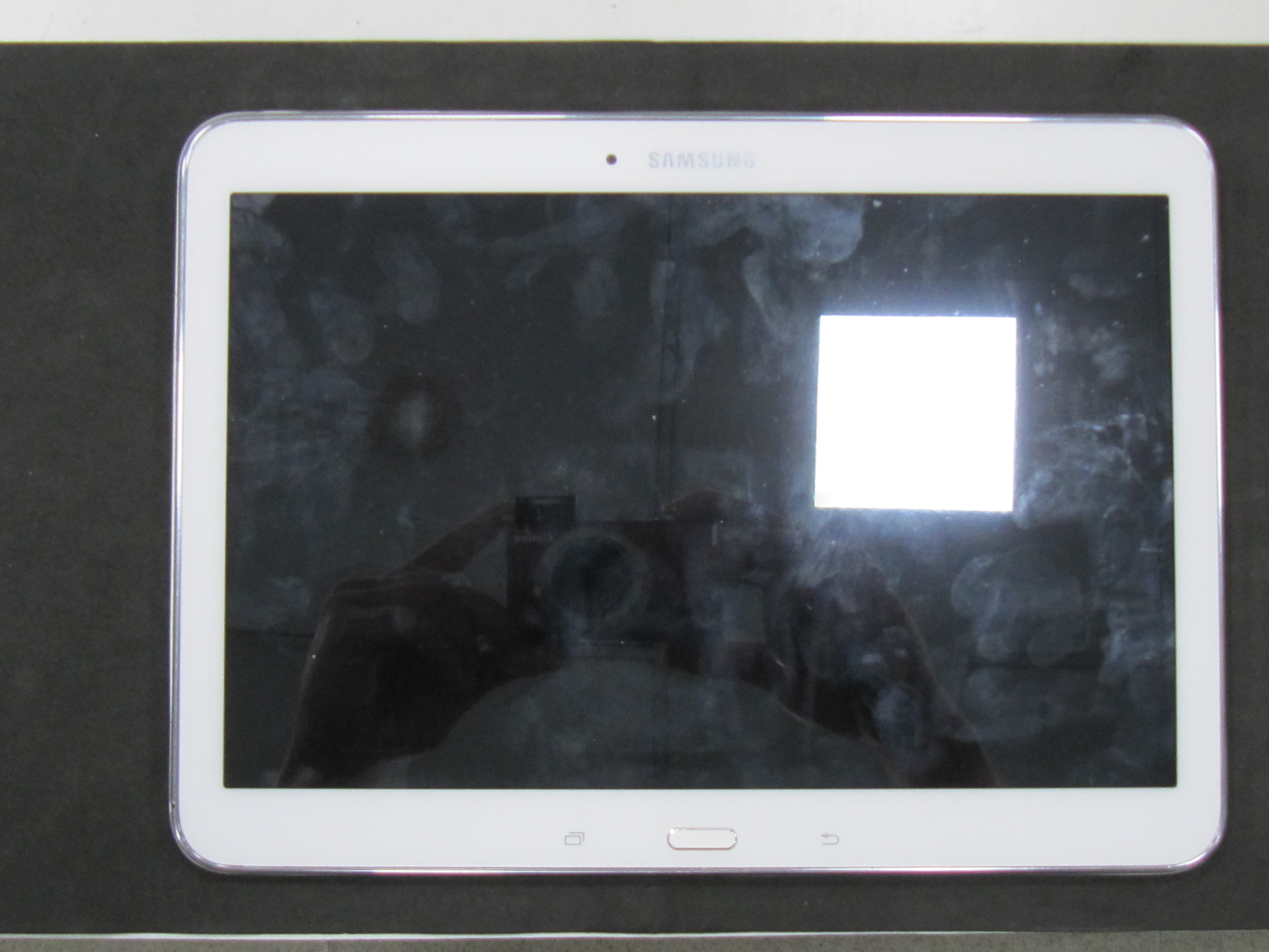 TABLET, SAMSUNG, GALAXY TAB 4 SM-T530