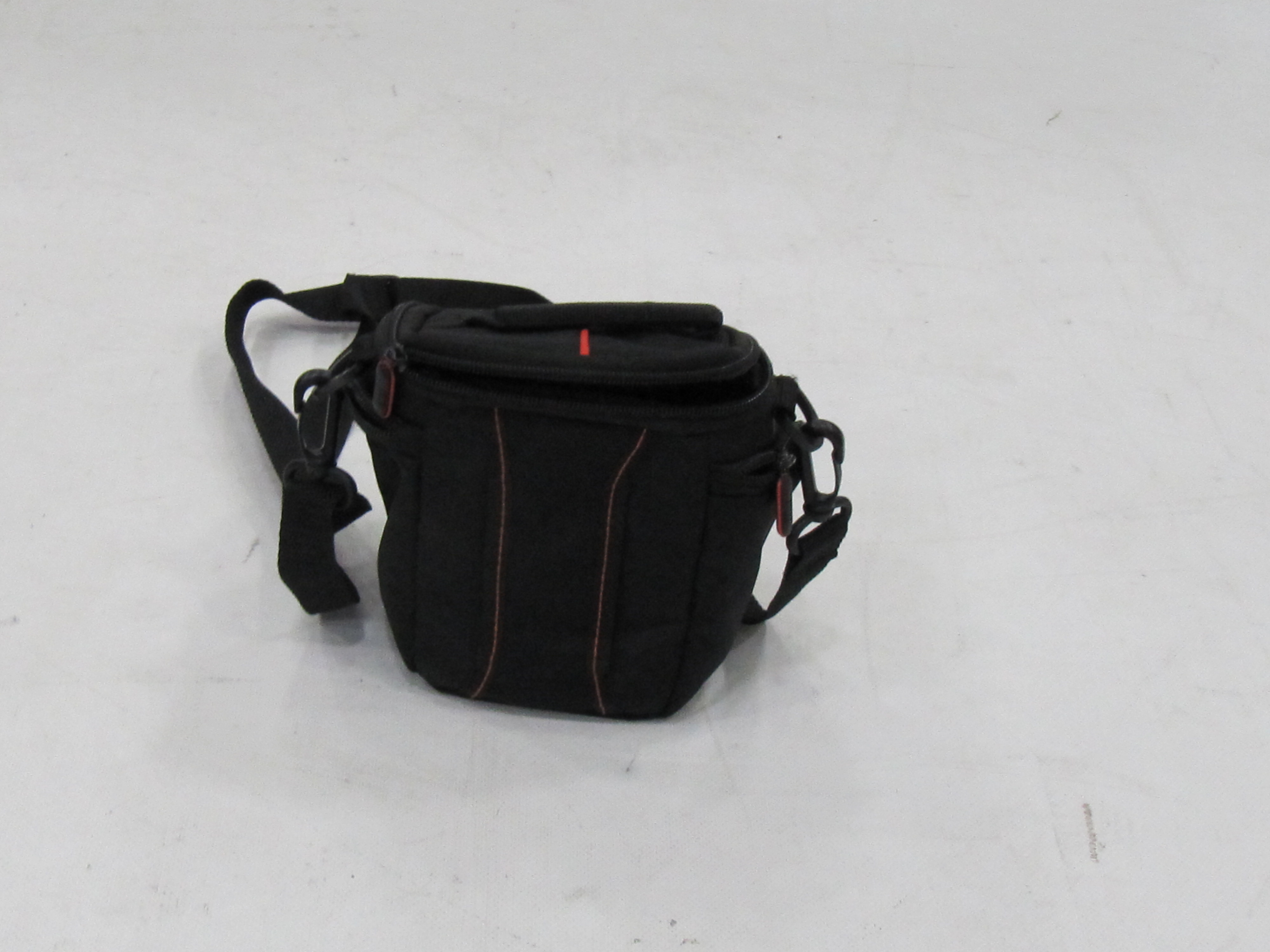 estuche cámara
