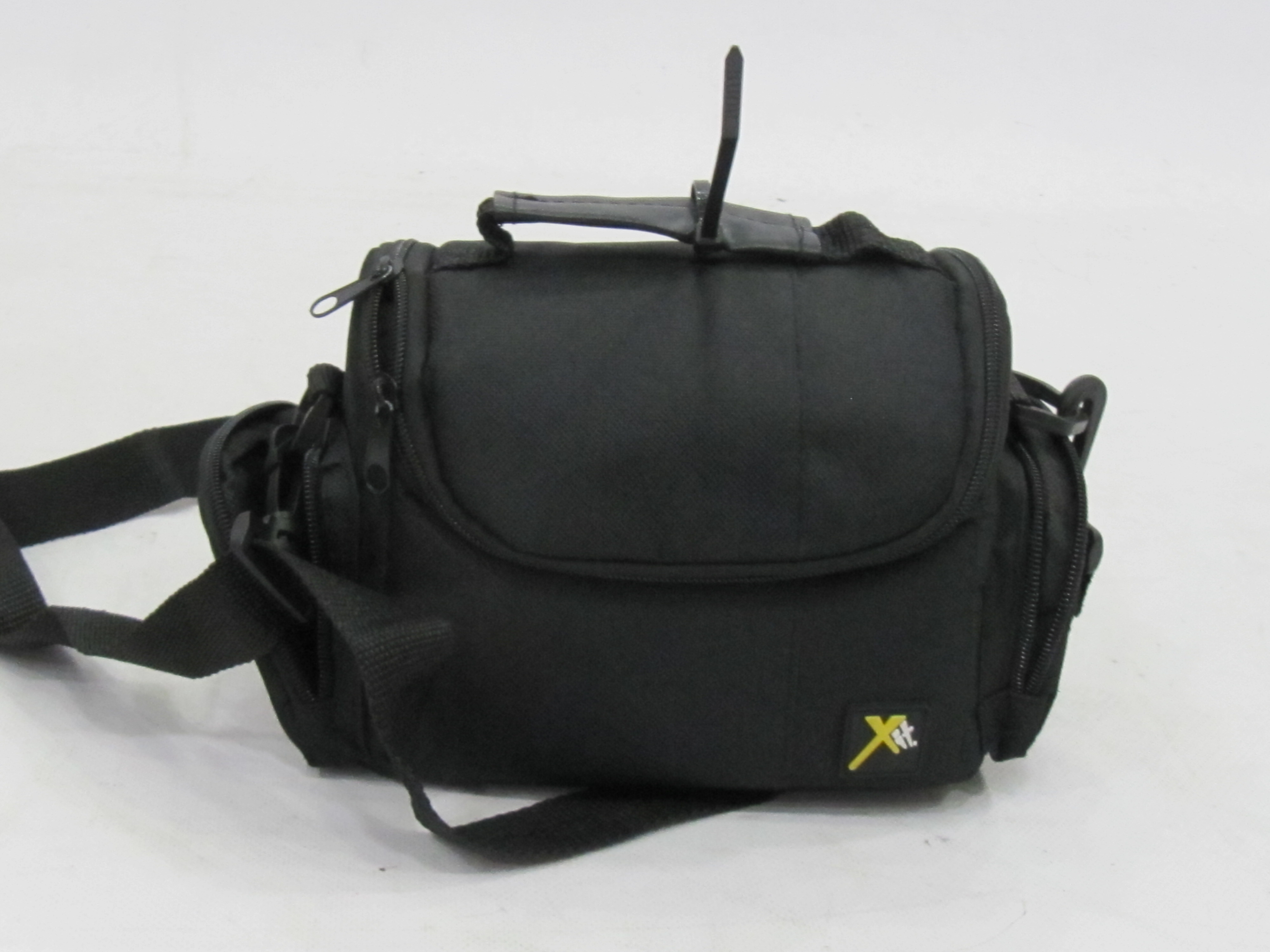 estuche cámara