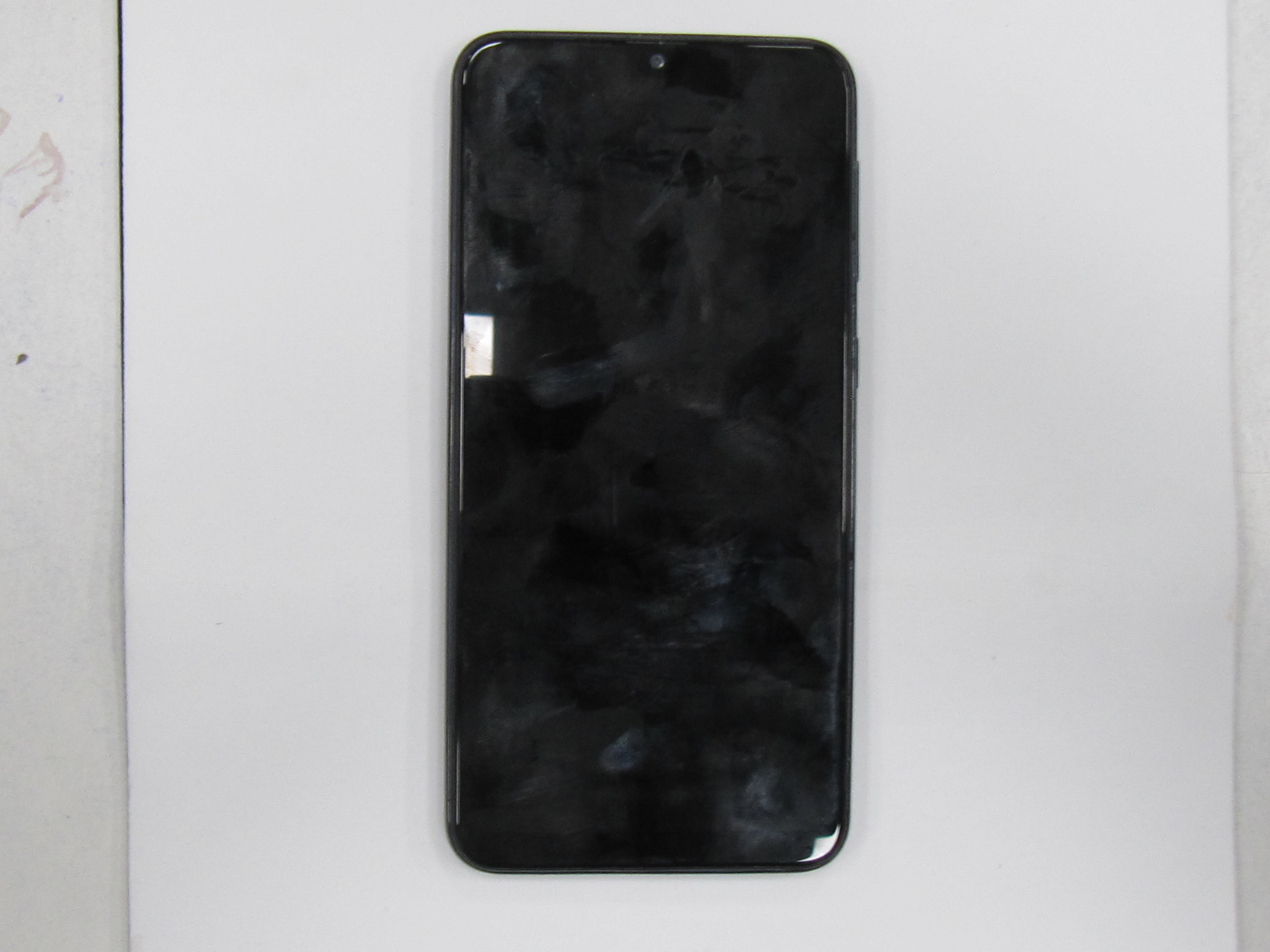 Móvil, SAMSUNG, GALAXY A10