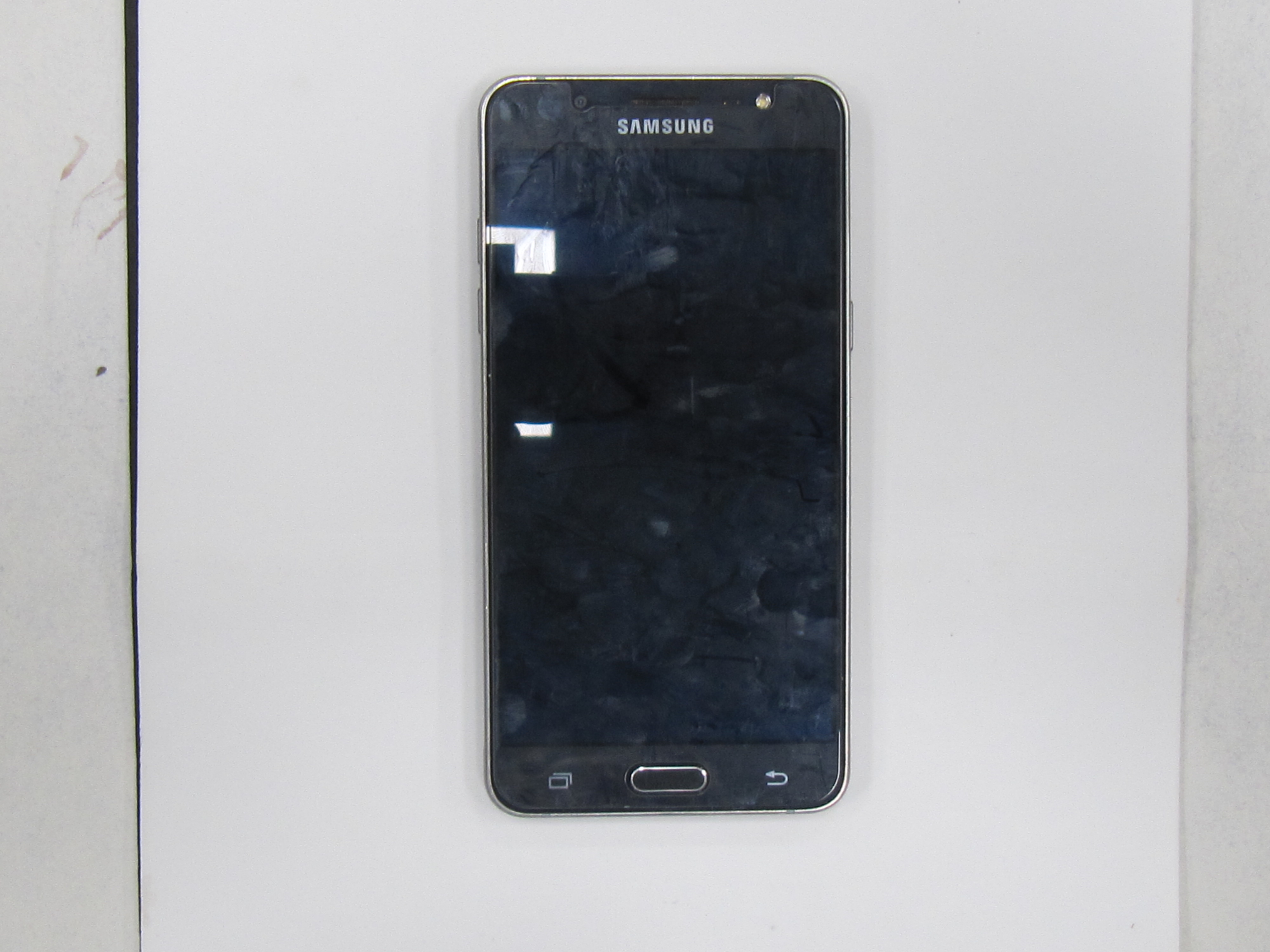 Móvil, SAMSUNG, GALAXY J5 6 (2016) SM-J510FN