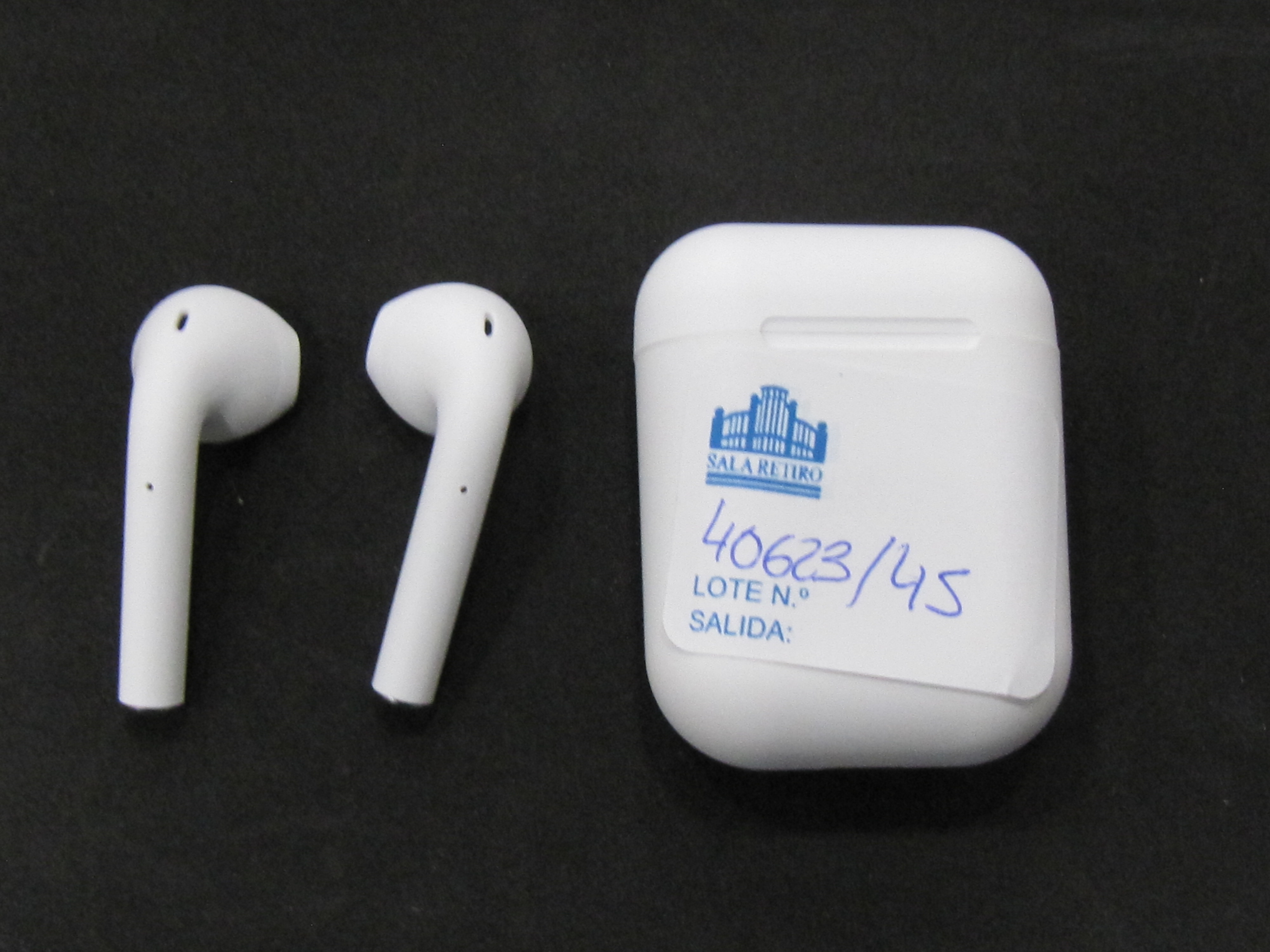 auriculares