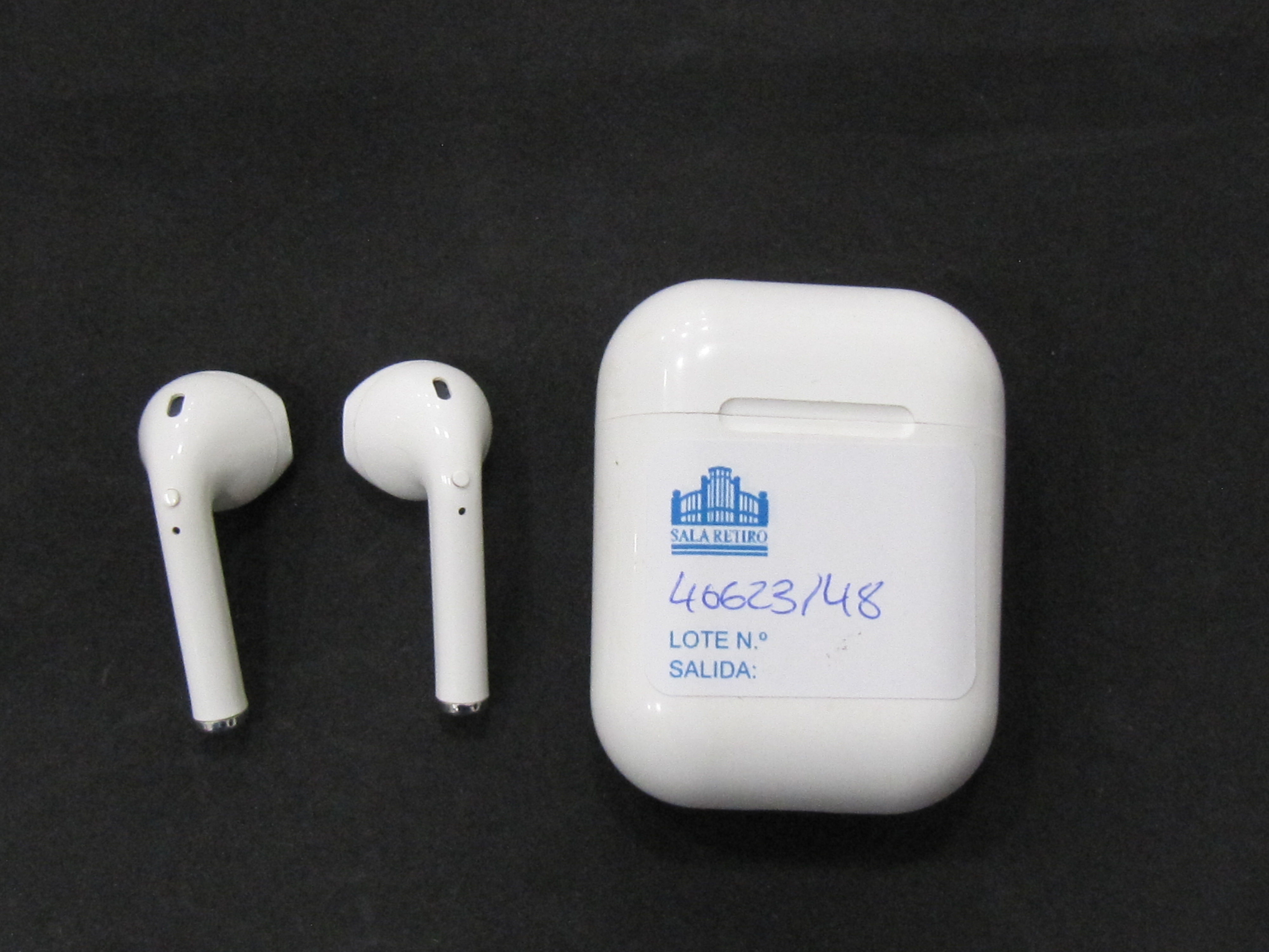 auriculares