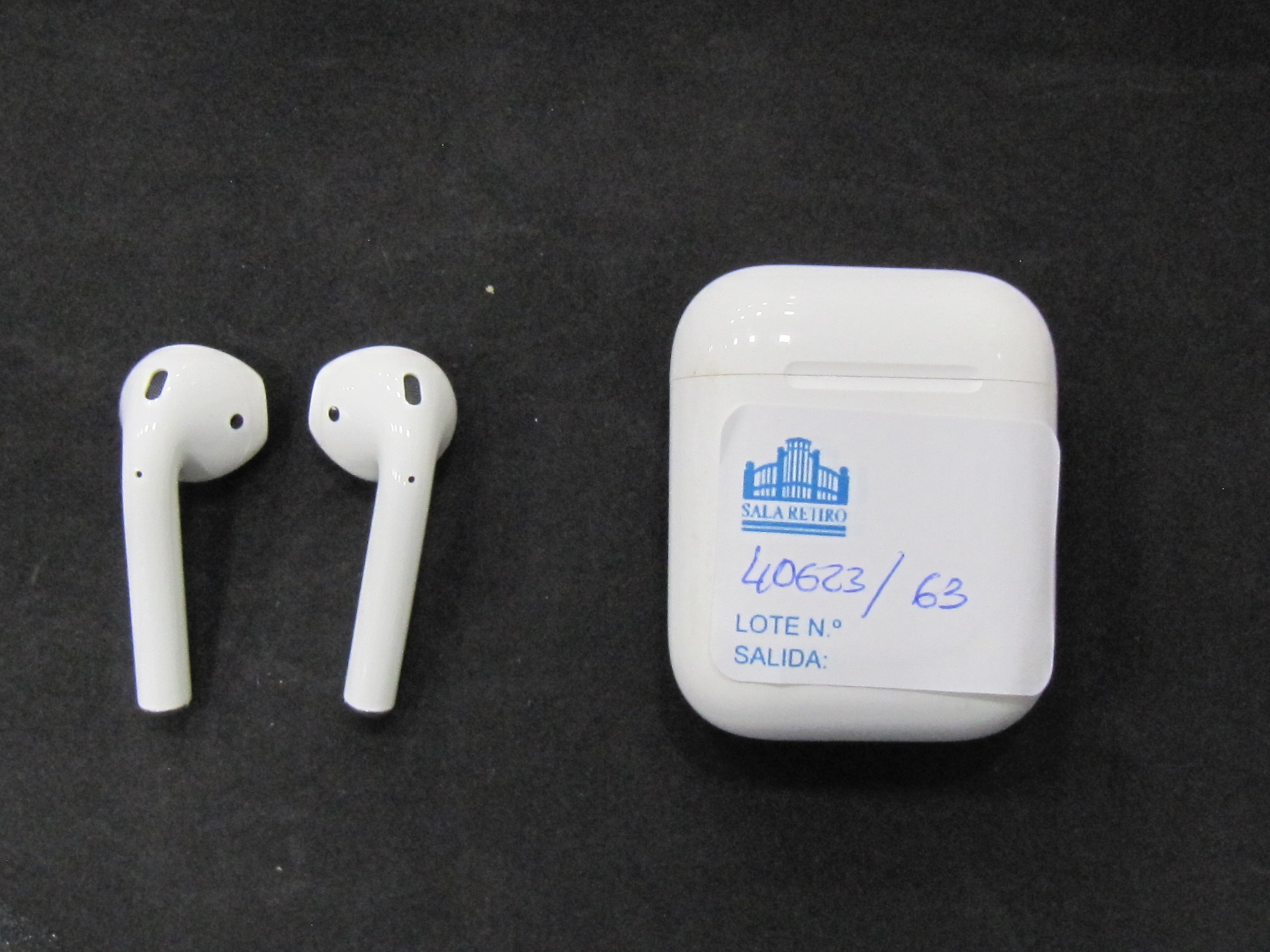 auriculares