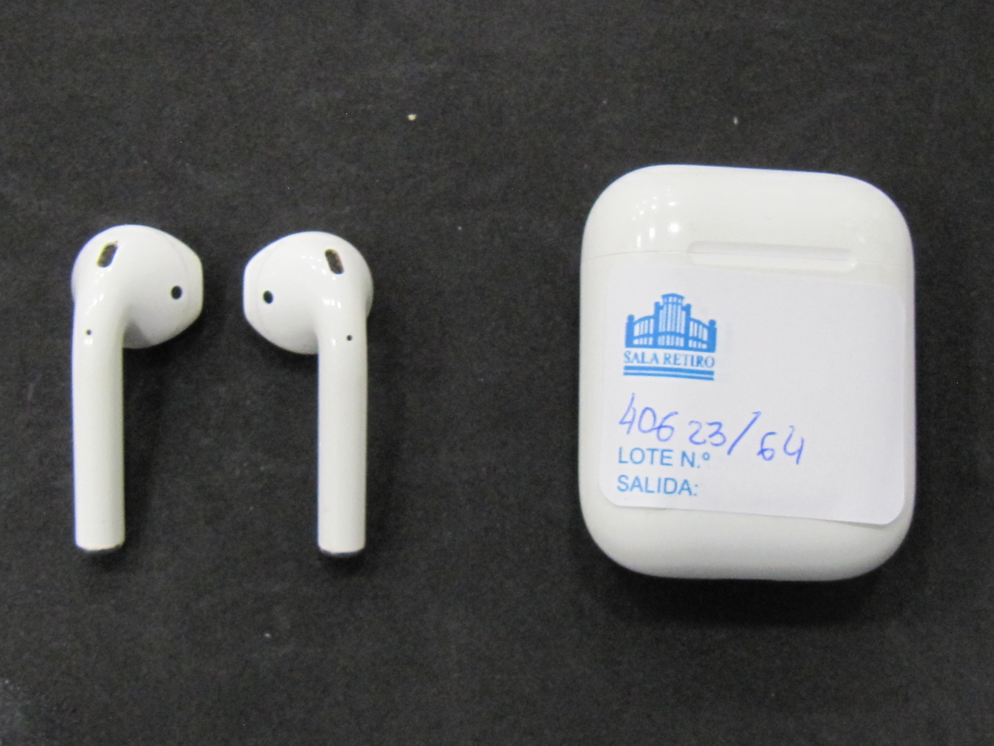 auriculares