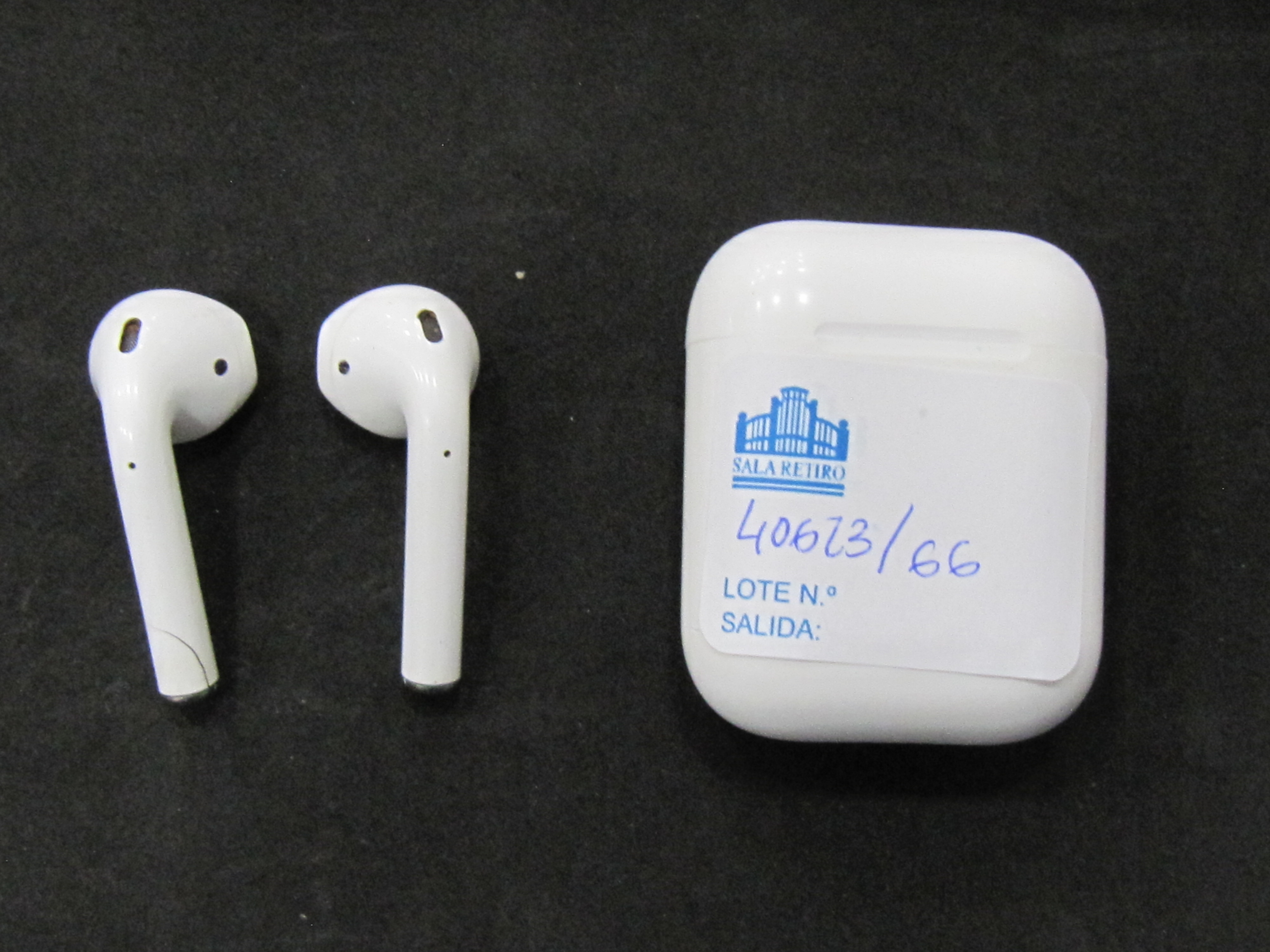 auriculares