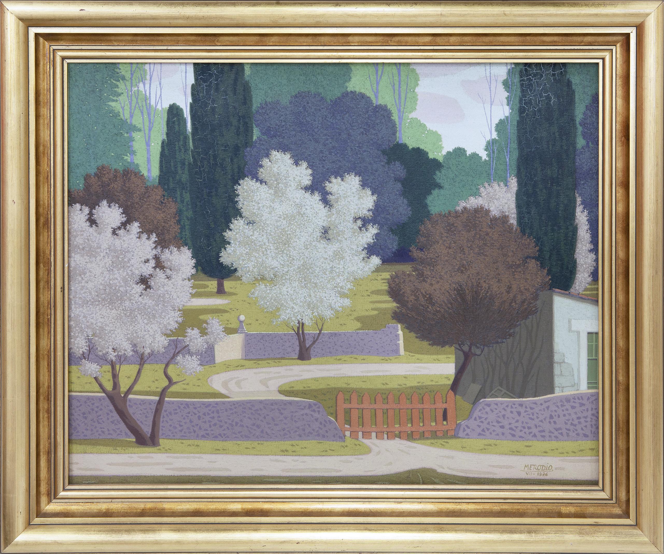PAISAJE 