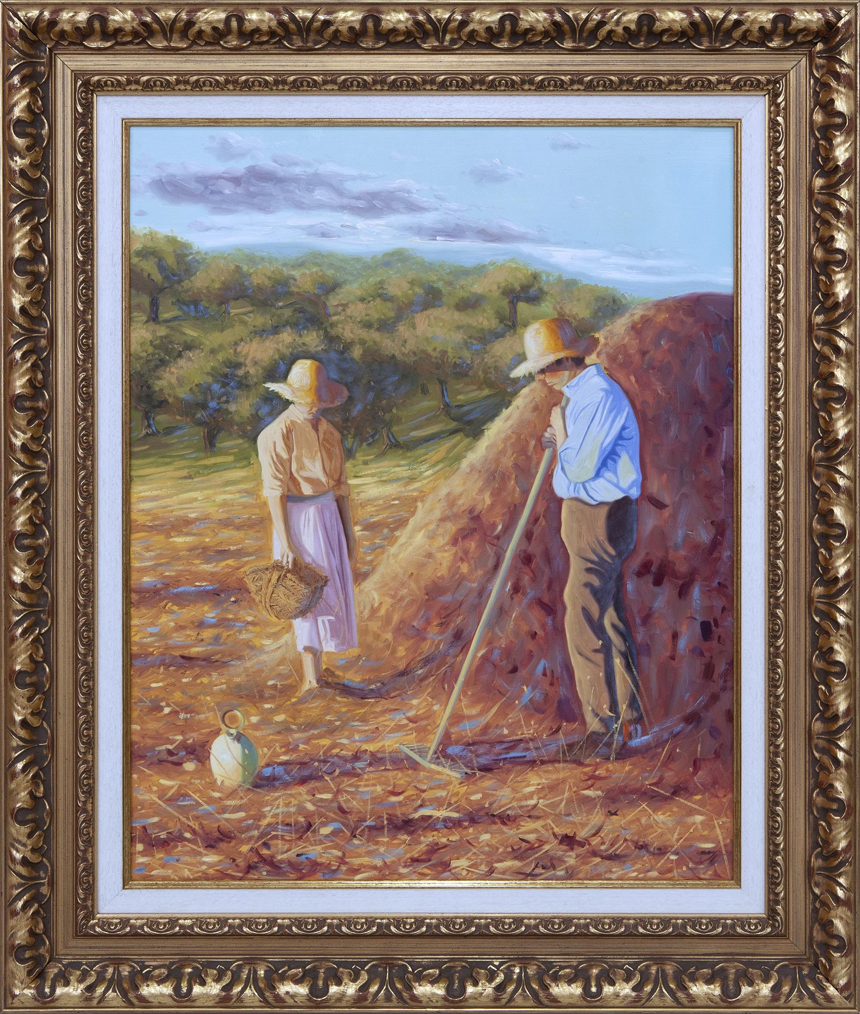 JORNALEROS 