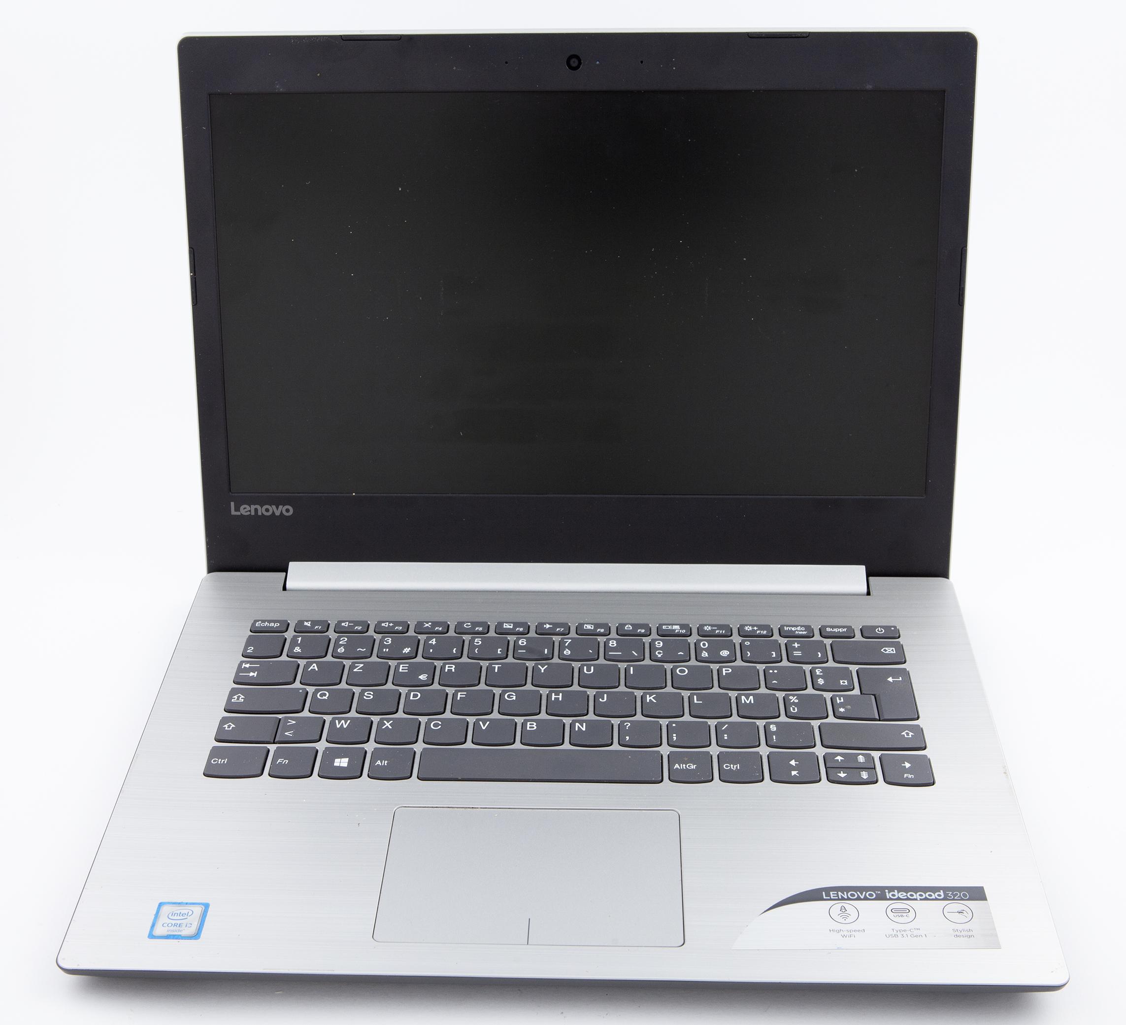 Ordenador, LENOVO, IDEAPAD 320-14ISK