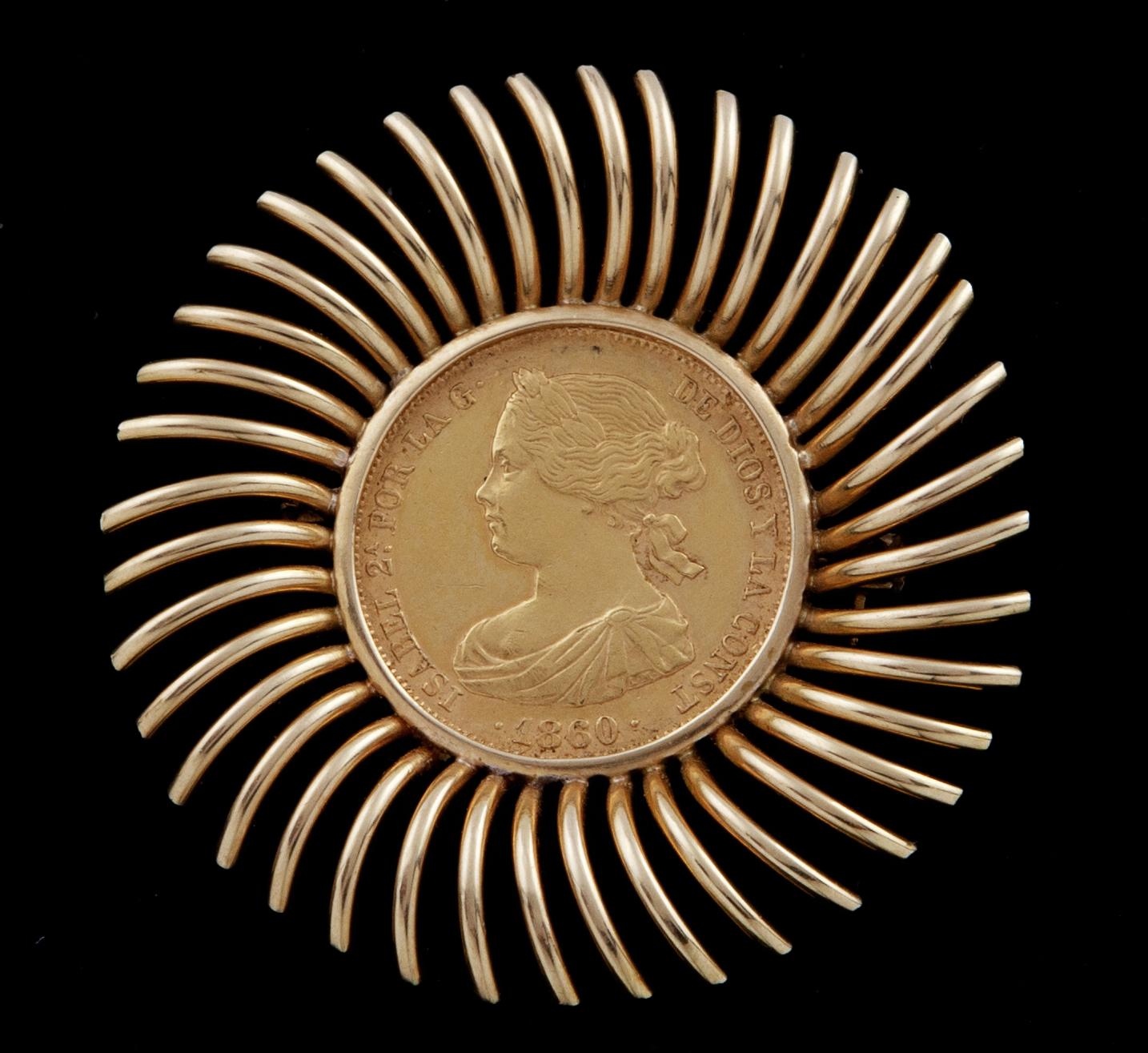Broche  