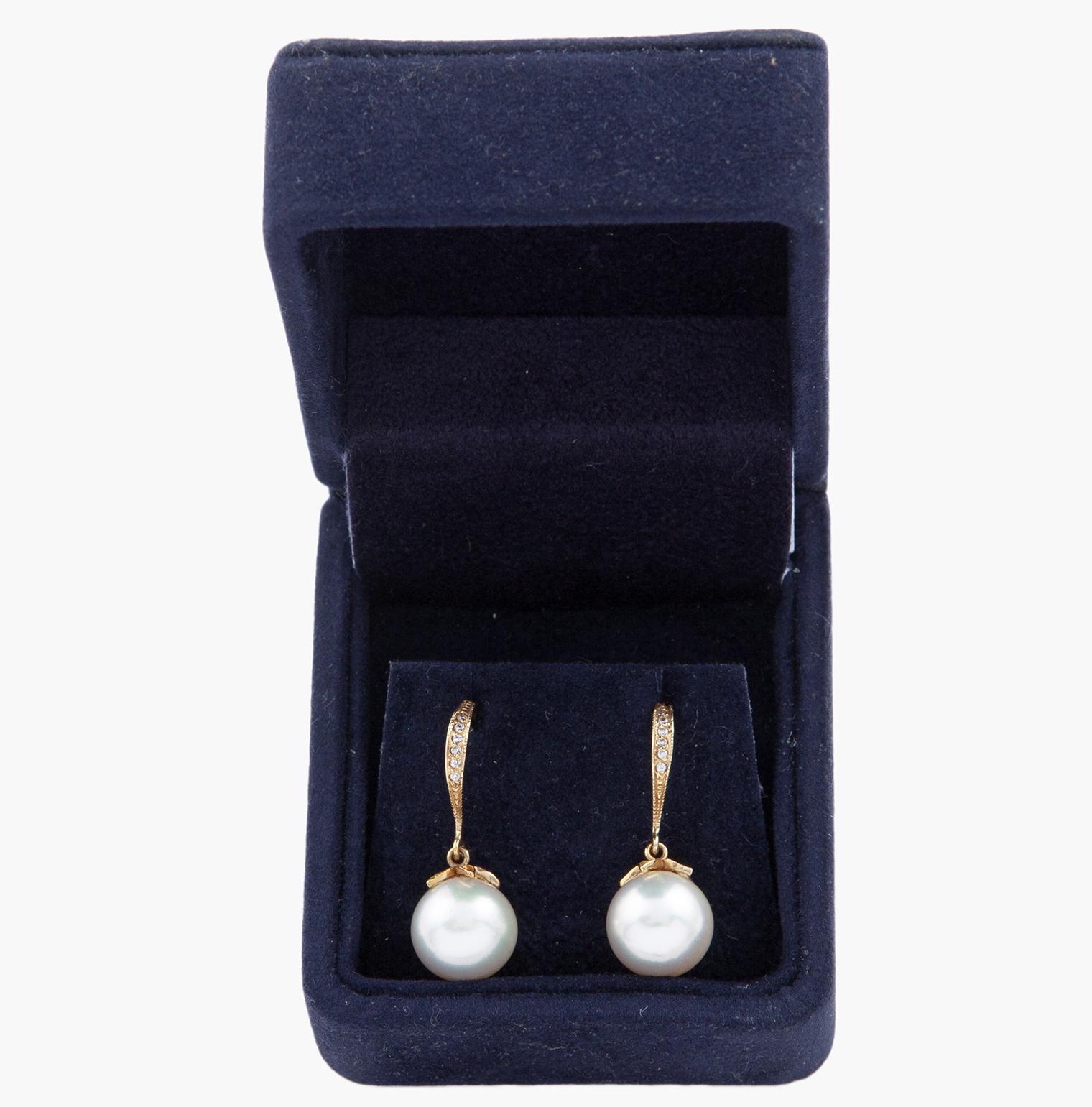 Pendientes