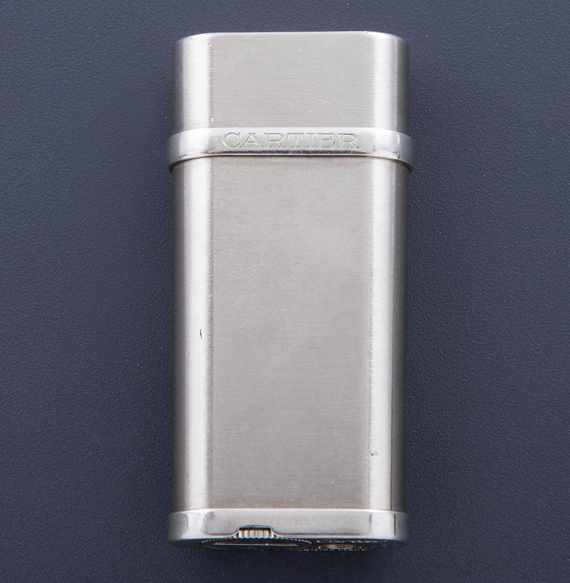Encendedor , CARTIER