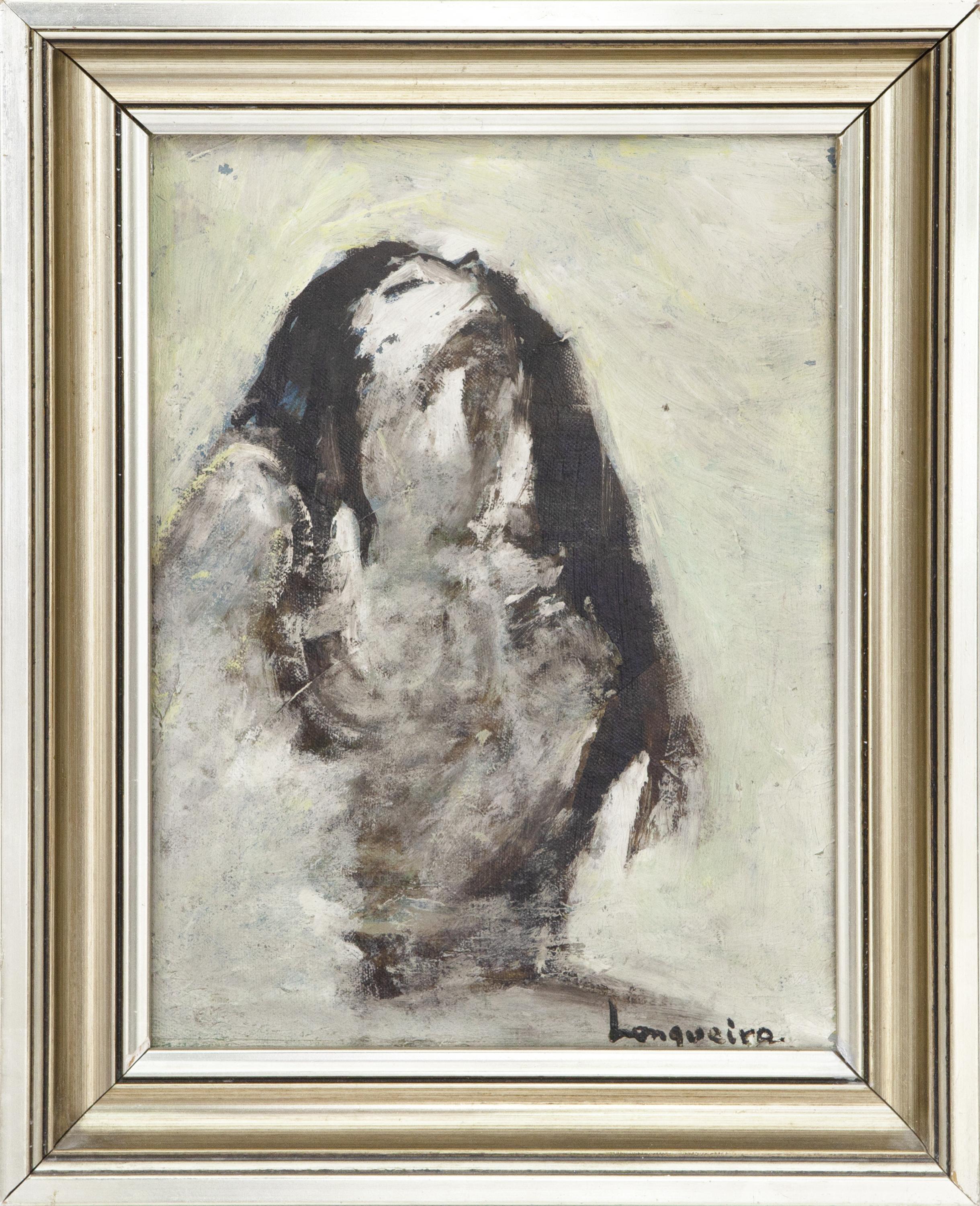 RETRATO DE DAMA 