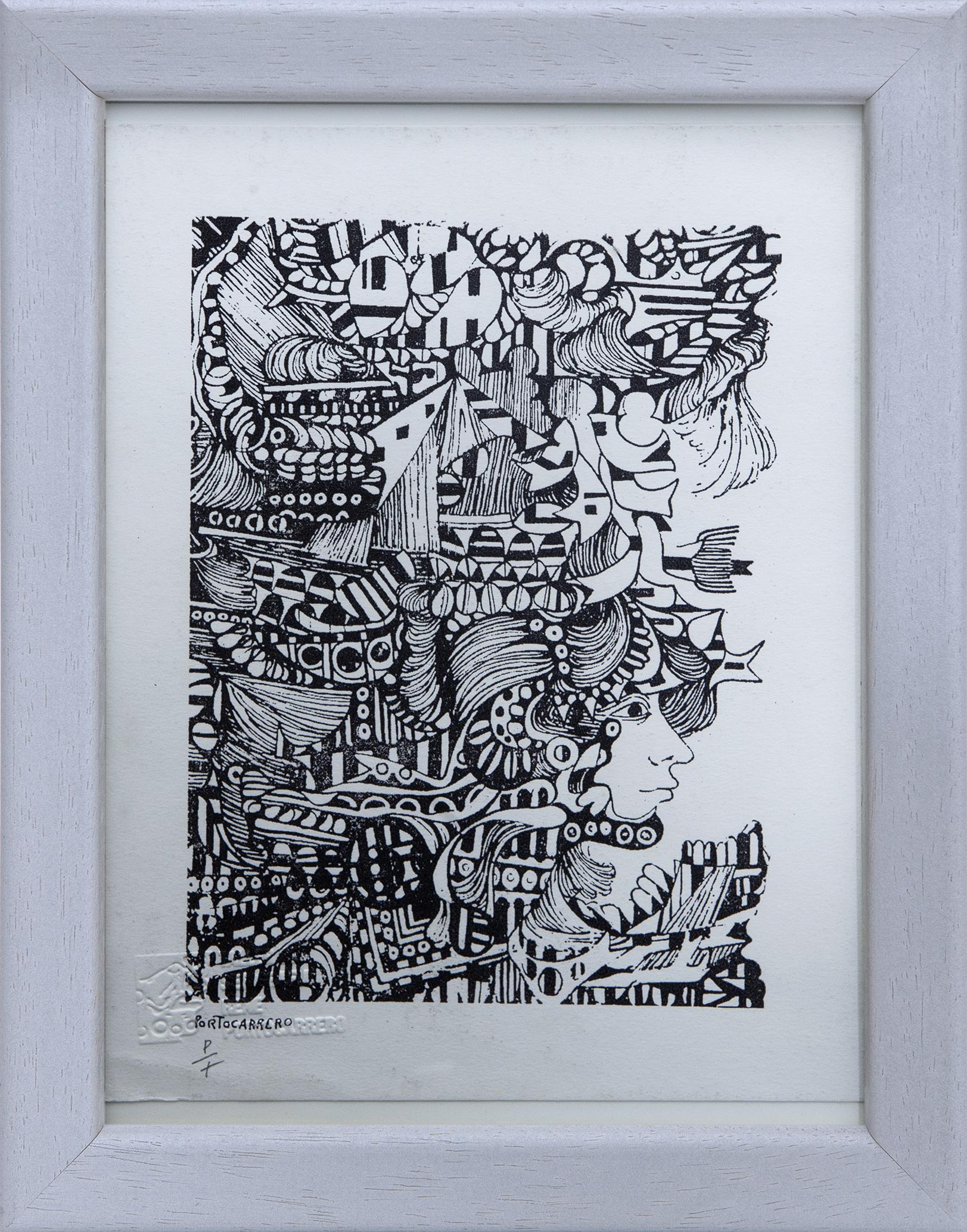 RETRATO DE DAMA 