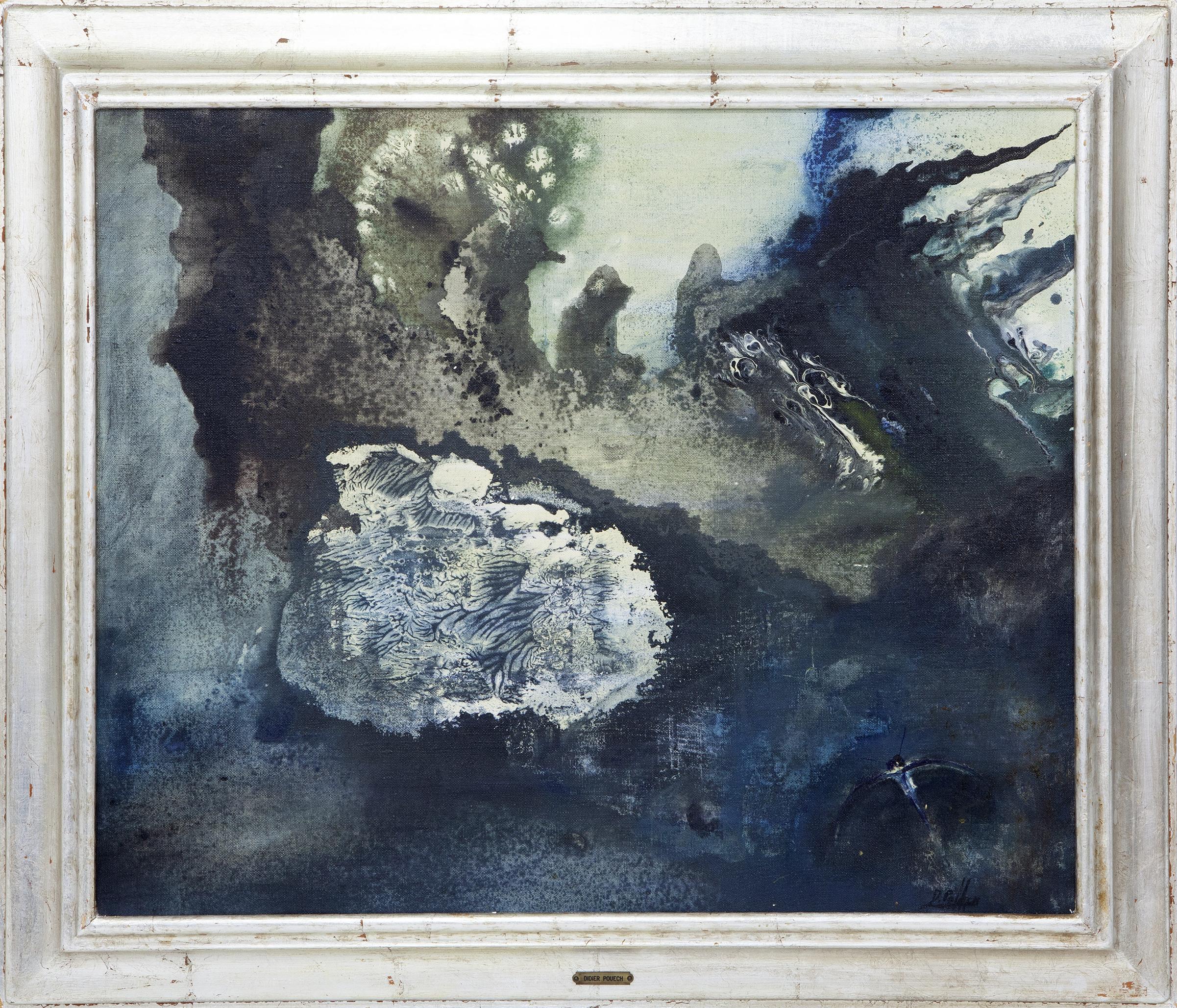 ABSTRACCIÓN