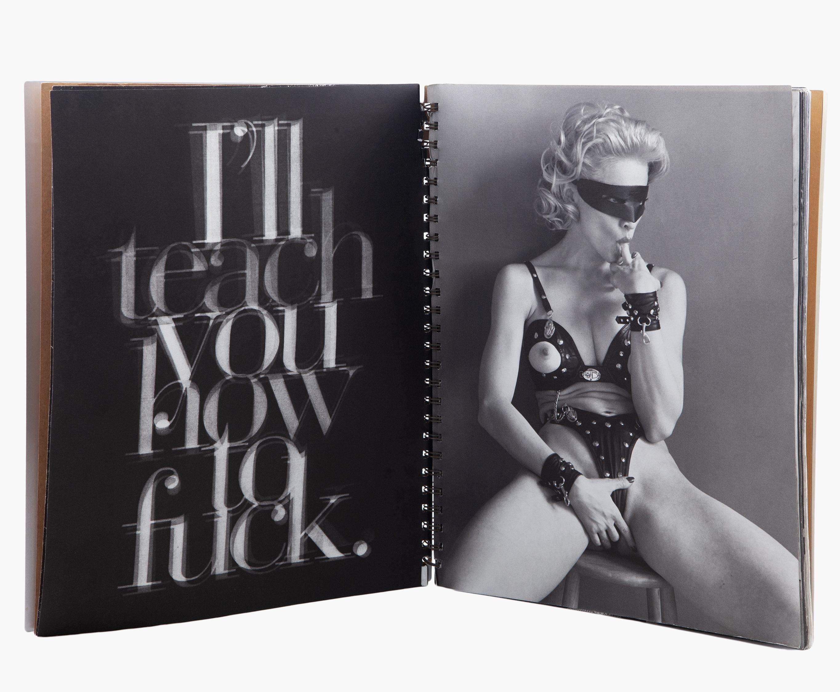 SEX, 1992