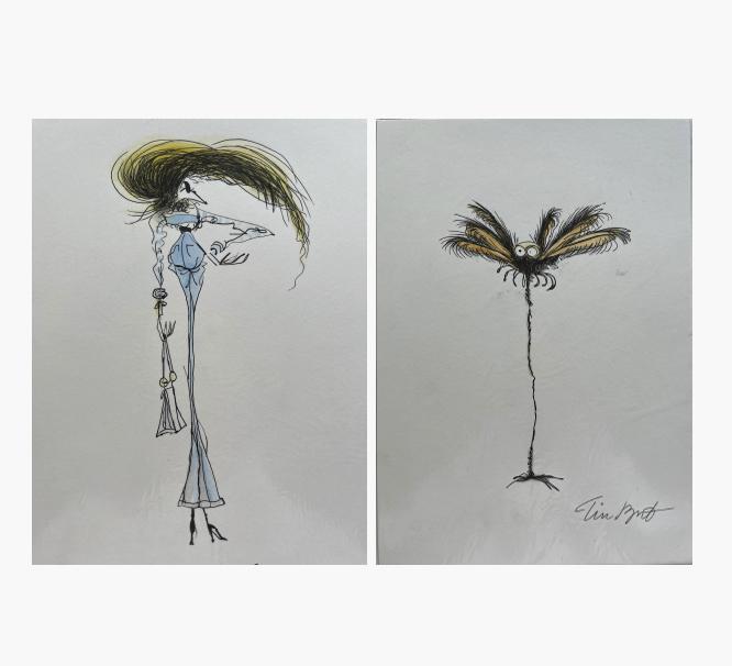 DIBUJOS