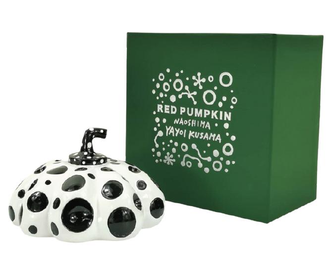 NAOSHIMA BLACK & WHITE