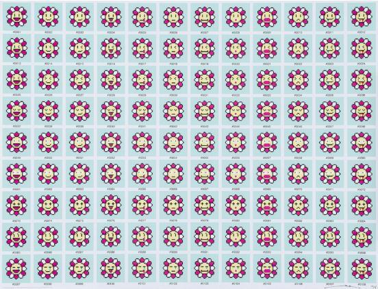 108 EARTHLY TEMTATIONS, 2022