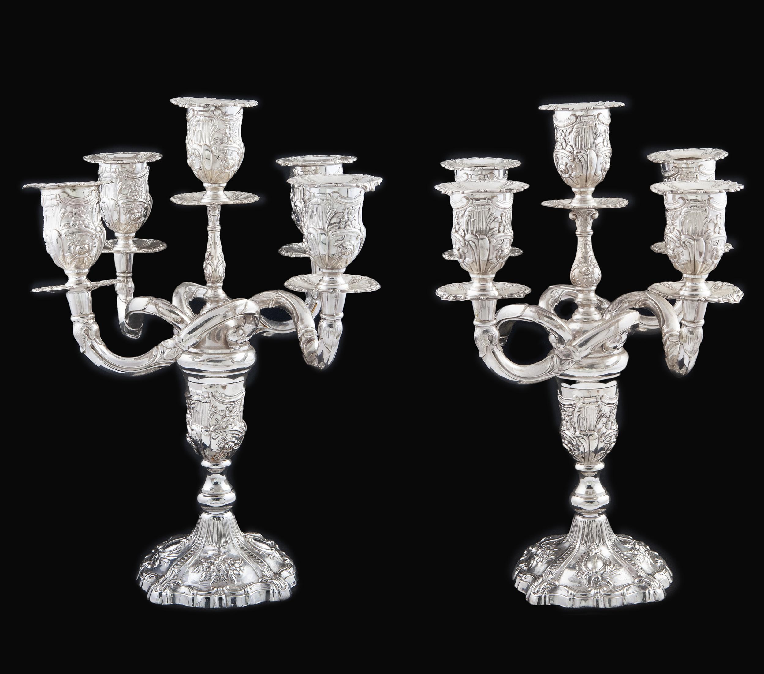 Candelabros