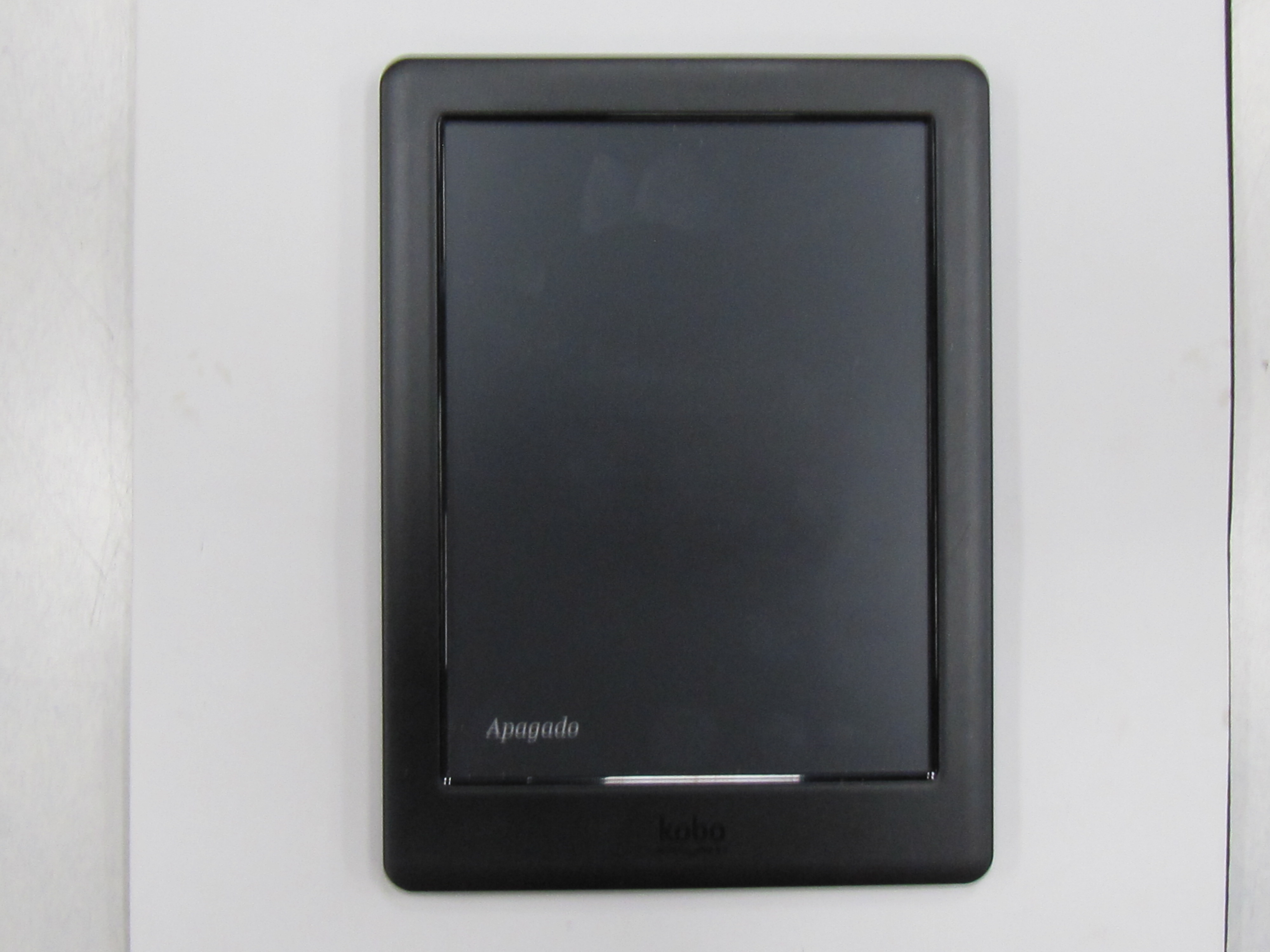 E-BOOK RAKUTEN KOBO