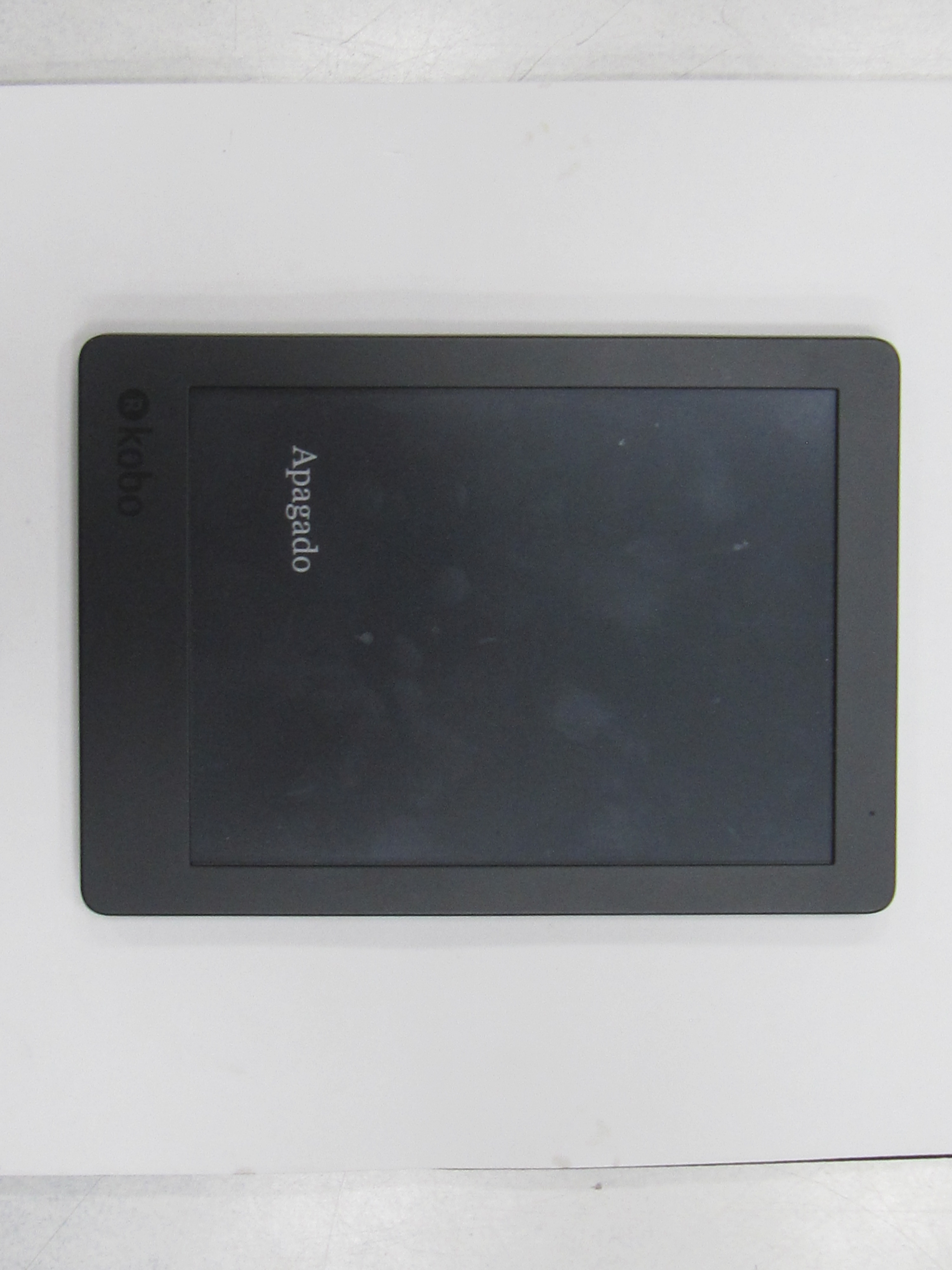 E-BOOK RAKUTEN KOBO