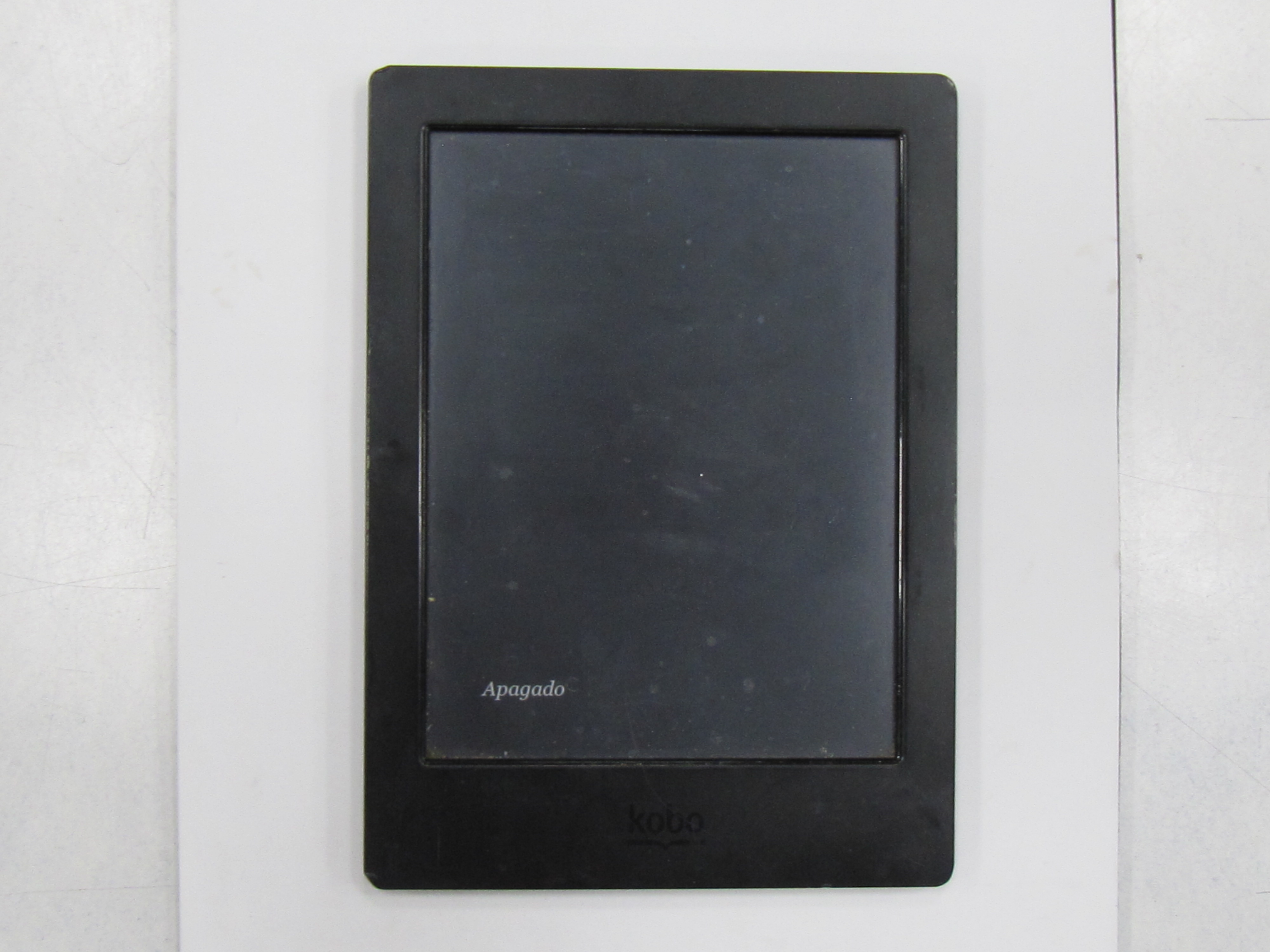 E-BOOK RAKUTEN KOBO