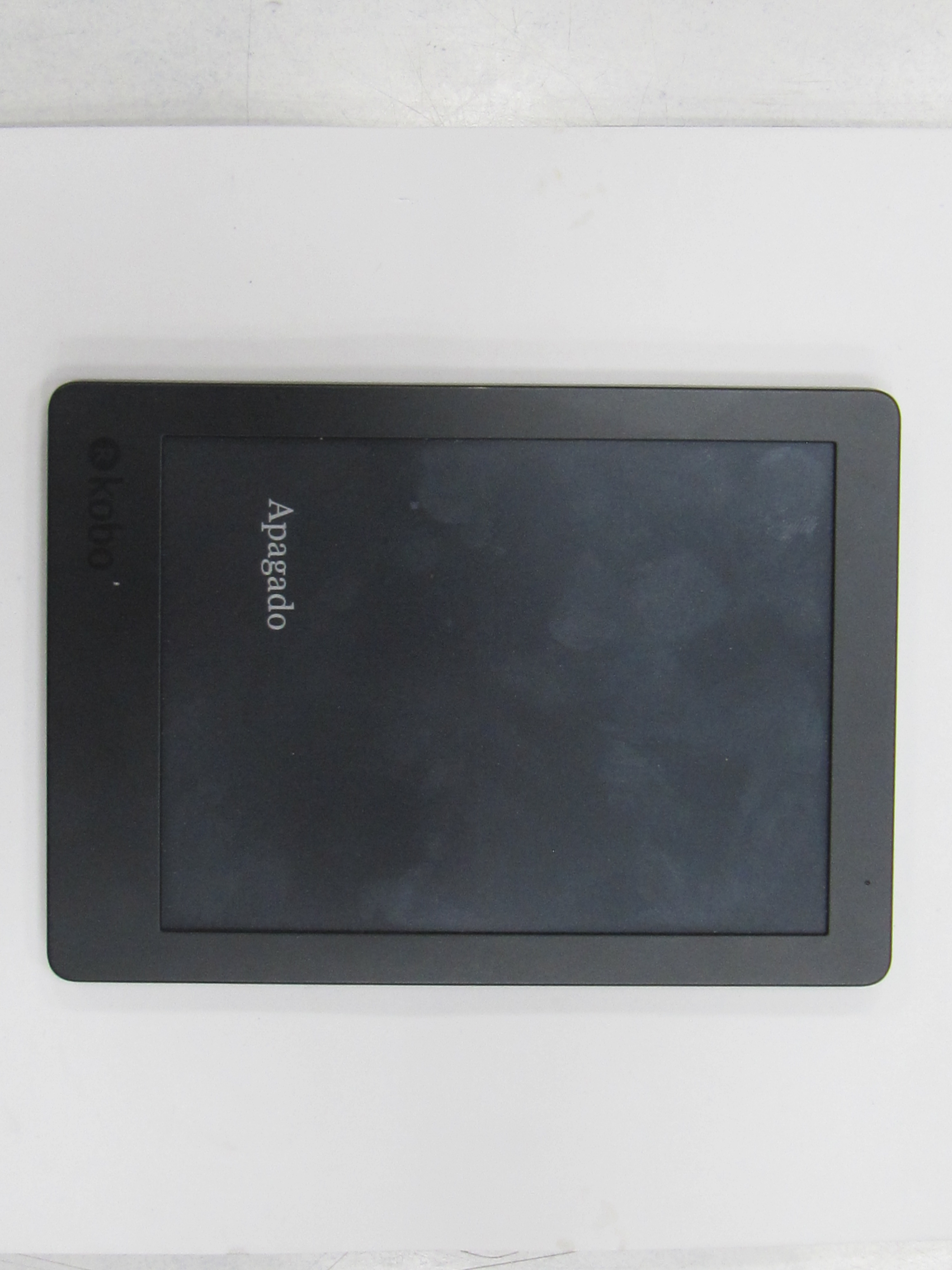 E-BOOK RAKUTEN KOBO 