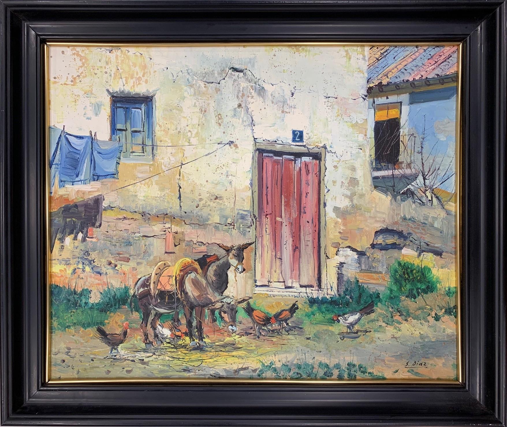 CASA DE ARANDA DEL DUERO