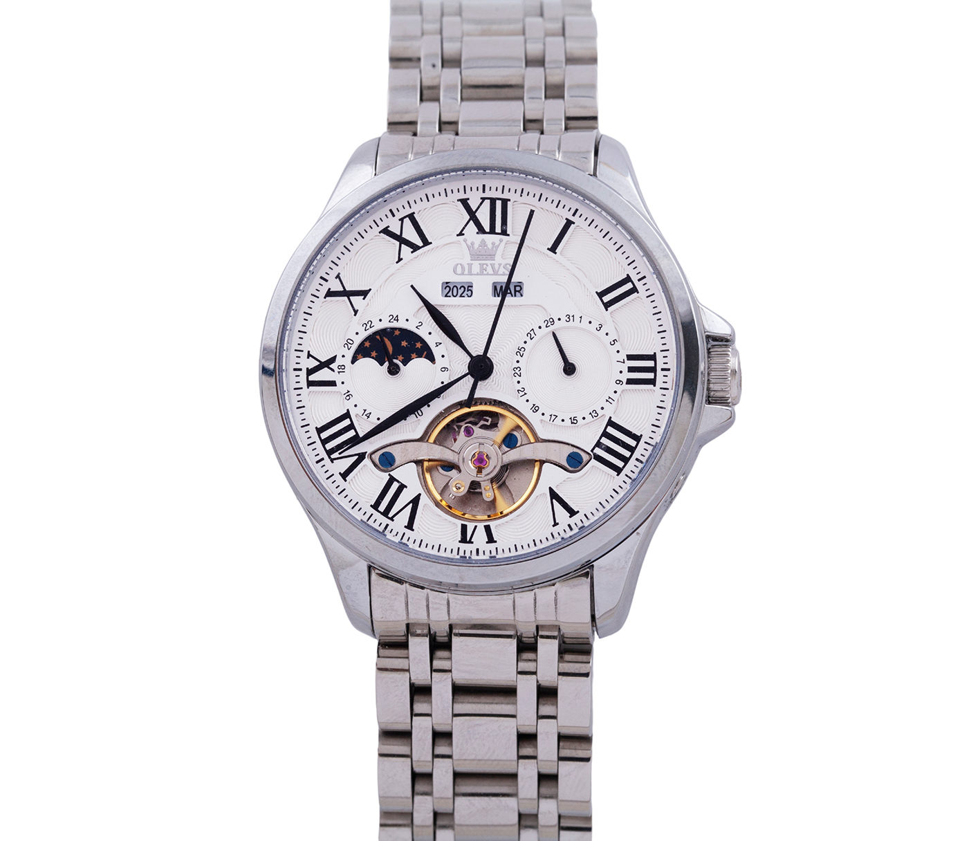 Reloj