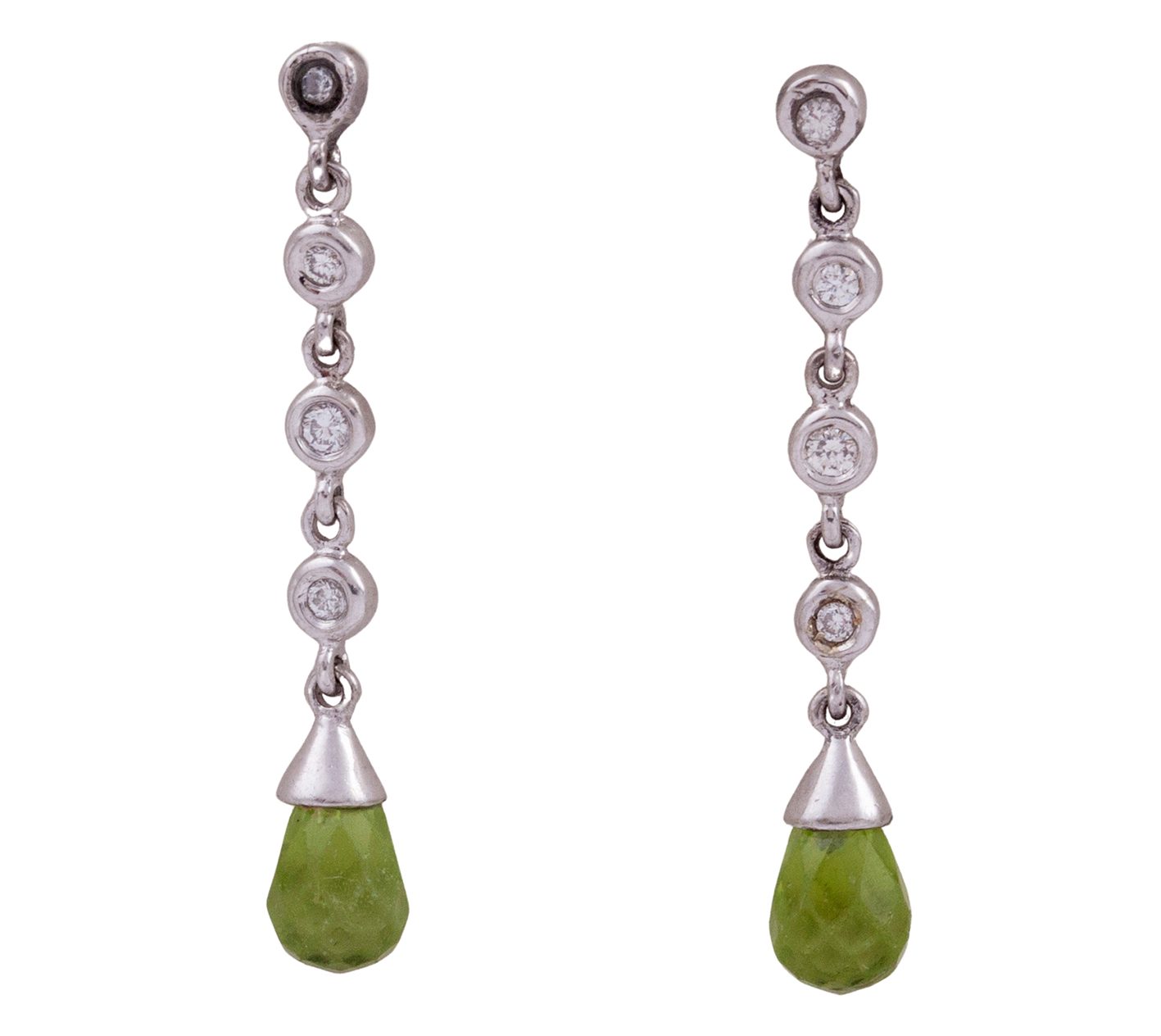 Pendientes