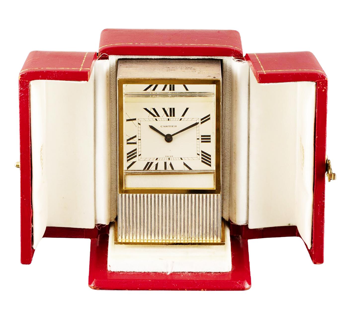 Reloj
