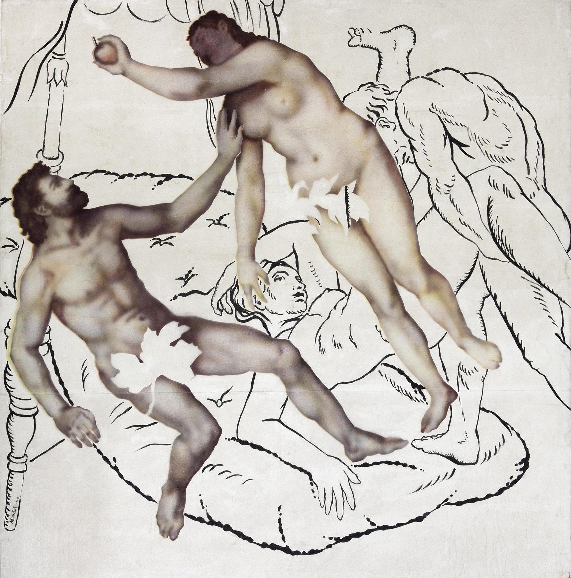 LA CREACIÓN (1990)