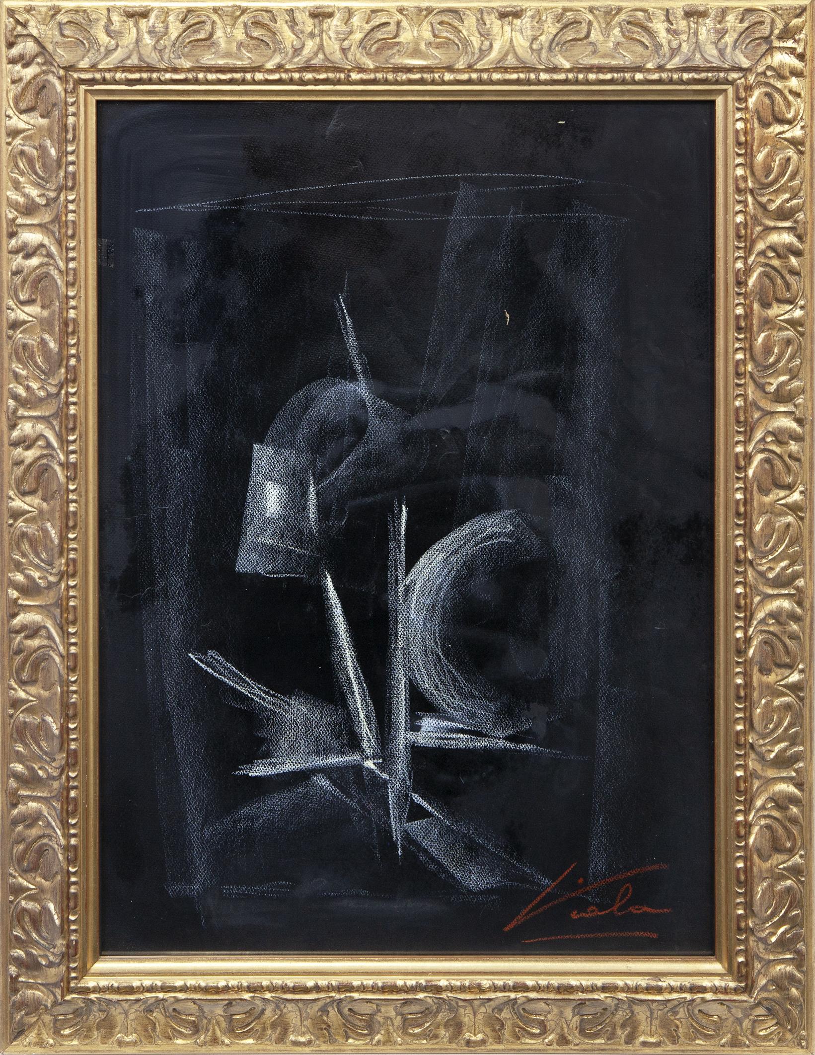 COMPOSICIÓN (SEGUNDA MITAD S. XX)