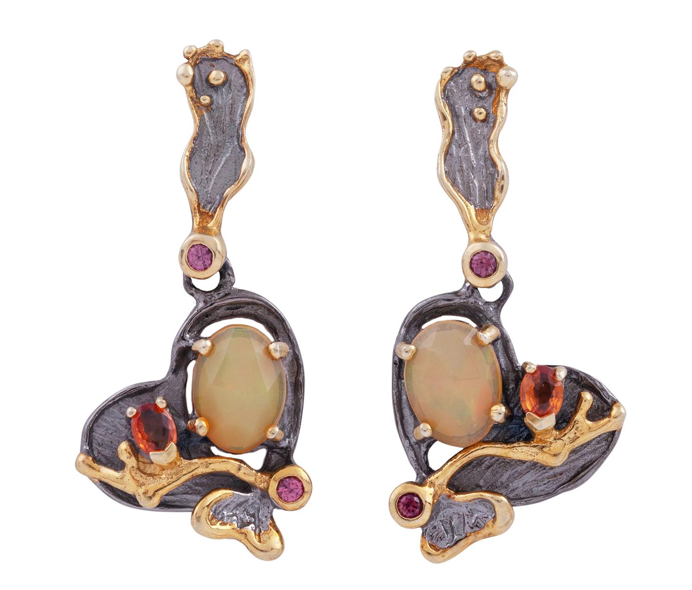 Pendientes