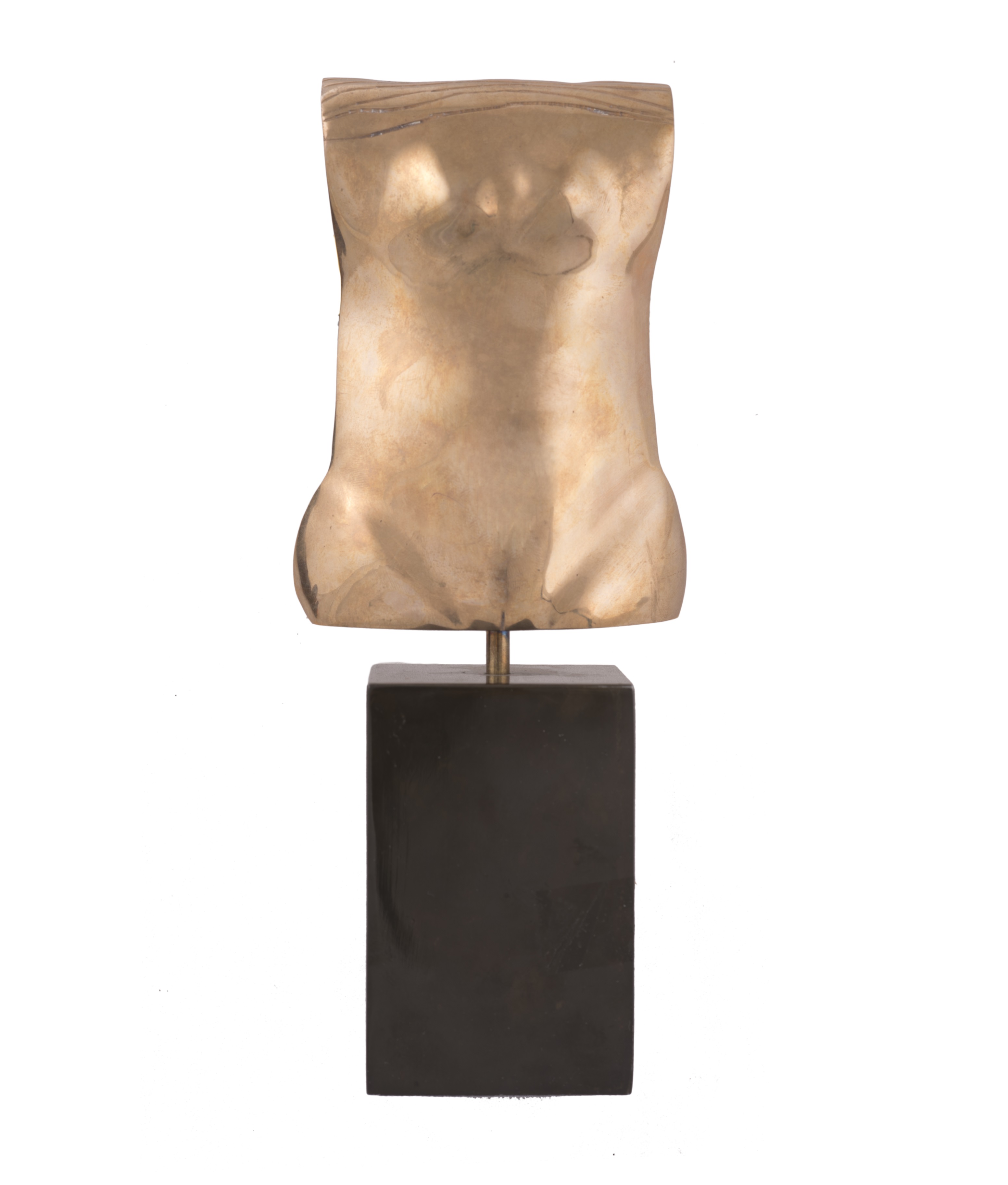 TORSO FEMENINO (S.XX)