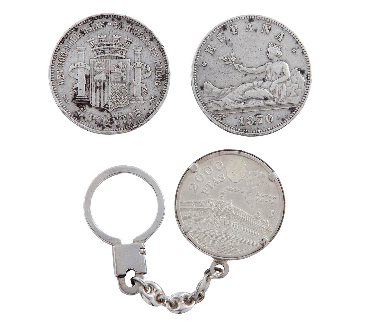 Moneda