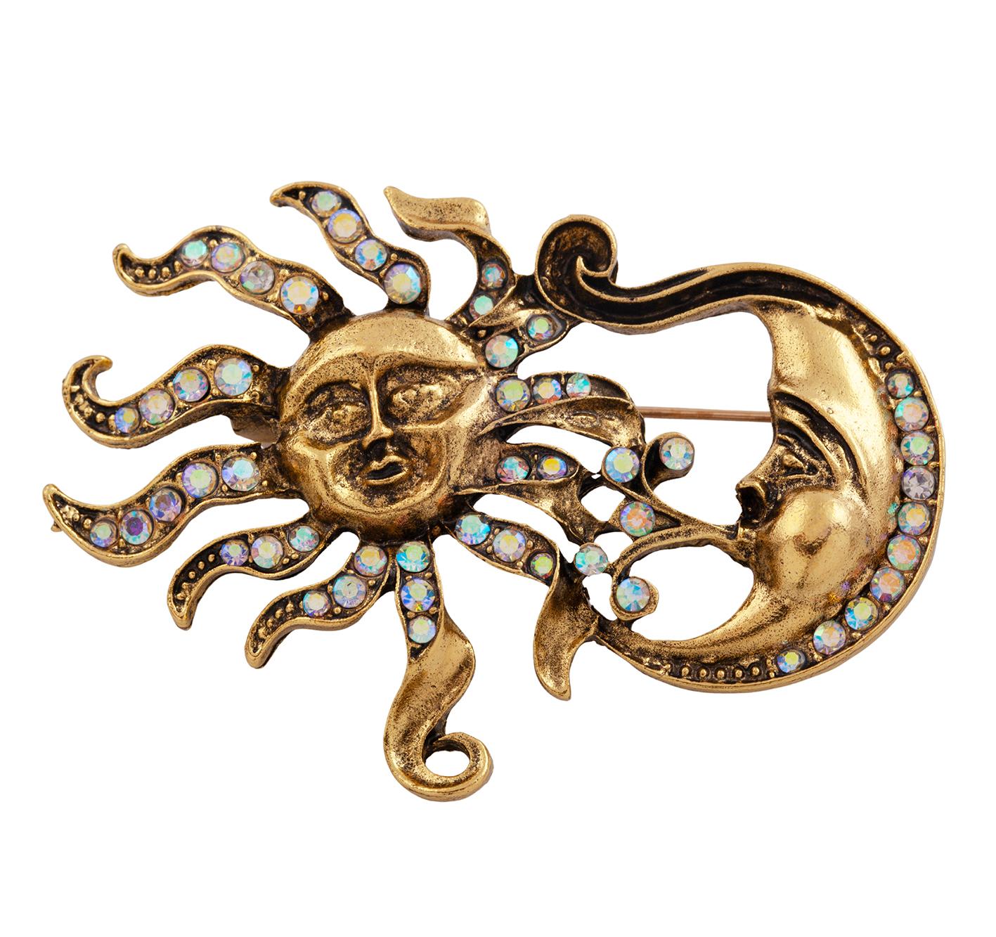 Broche