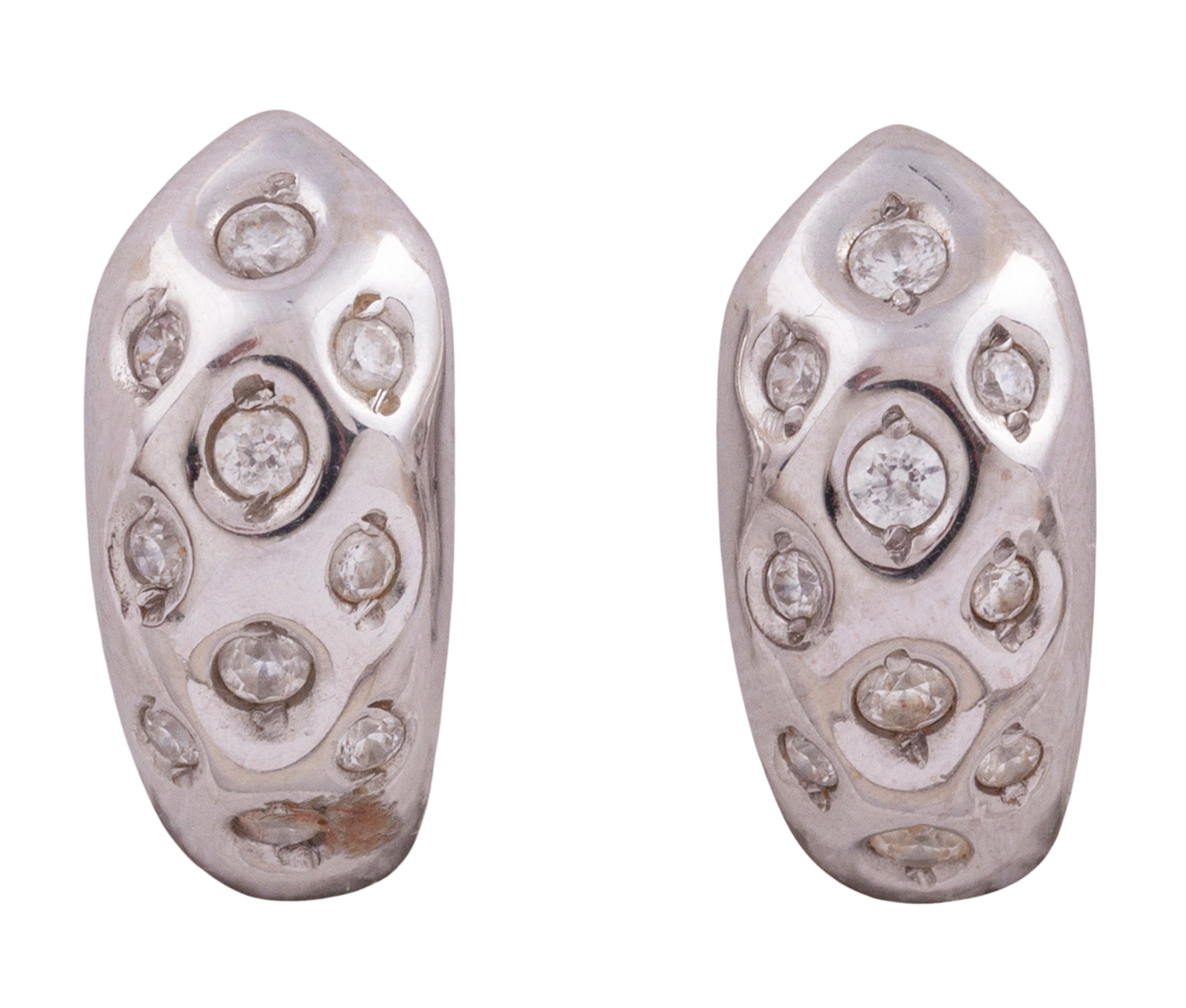 Pendientes