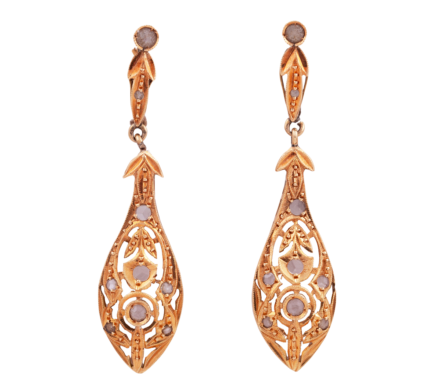 Pendientes