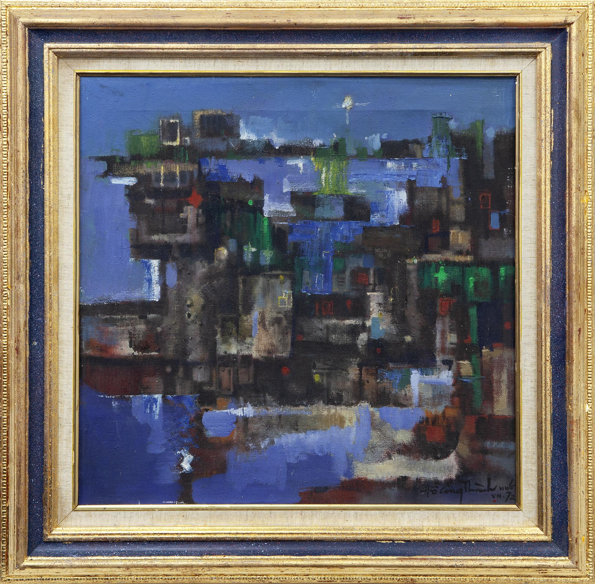 “ABSTRACCIÓN” (1972)