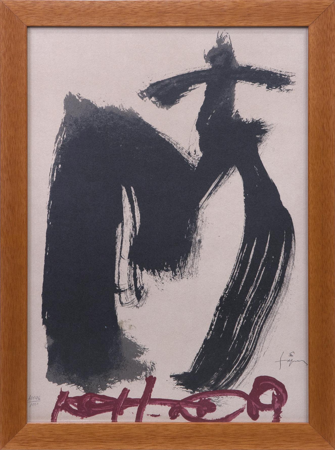 “M, OJOS Y CRUZ” (1999)